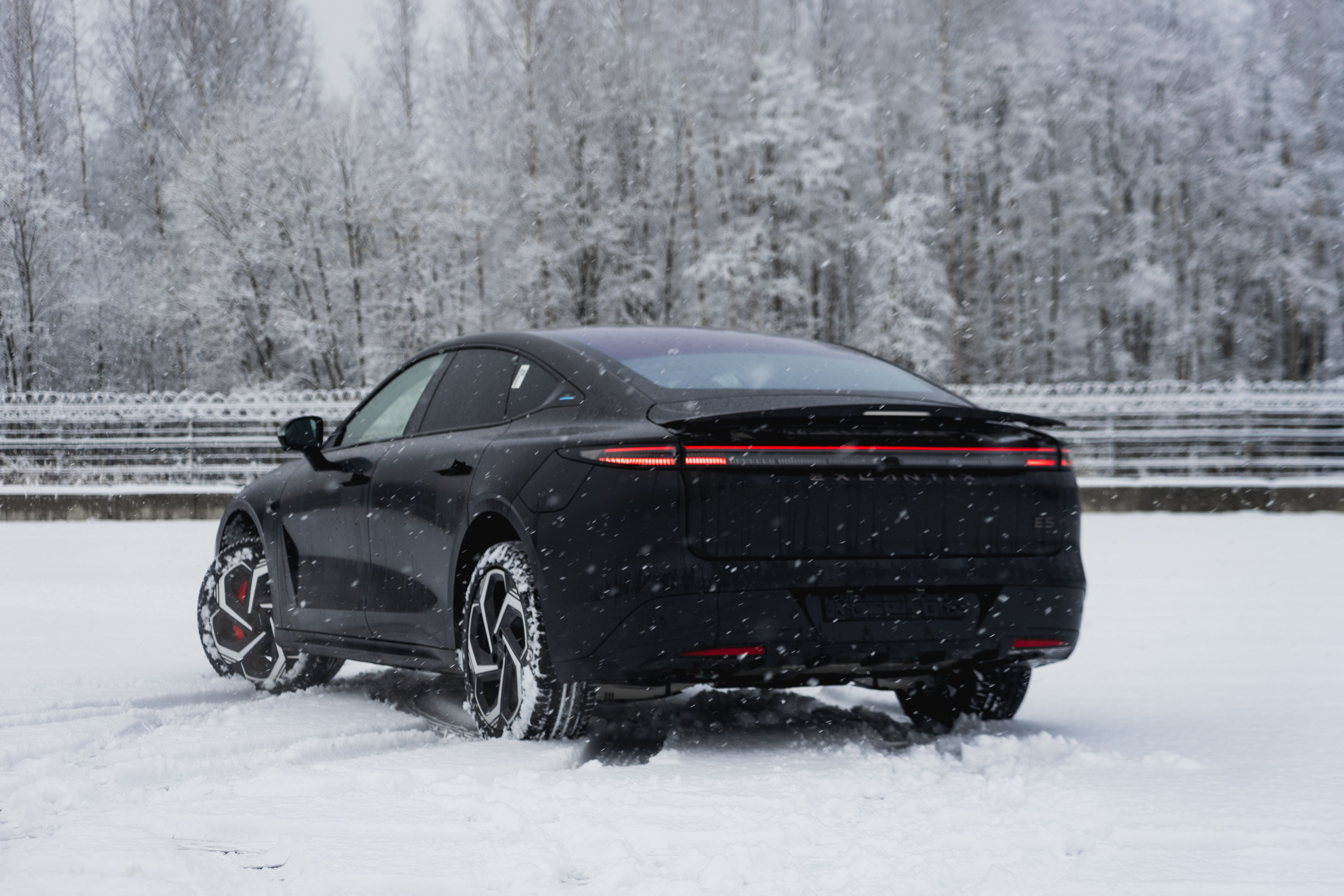 Exeed ES 2024 года, 0 км - вид 10