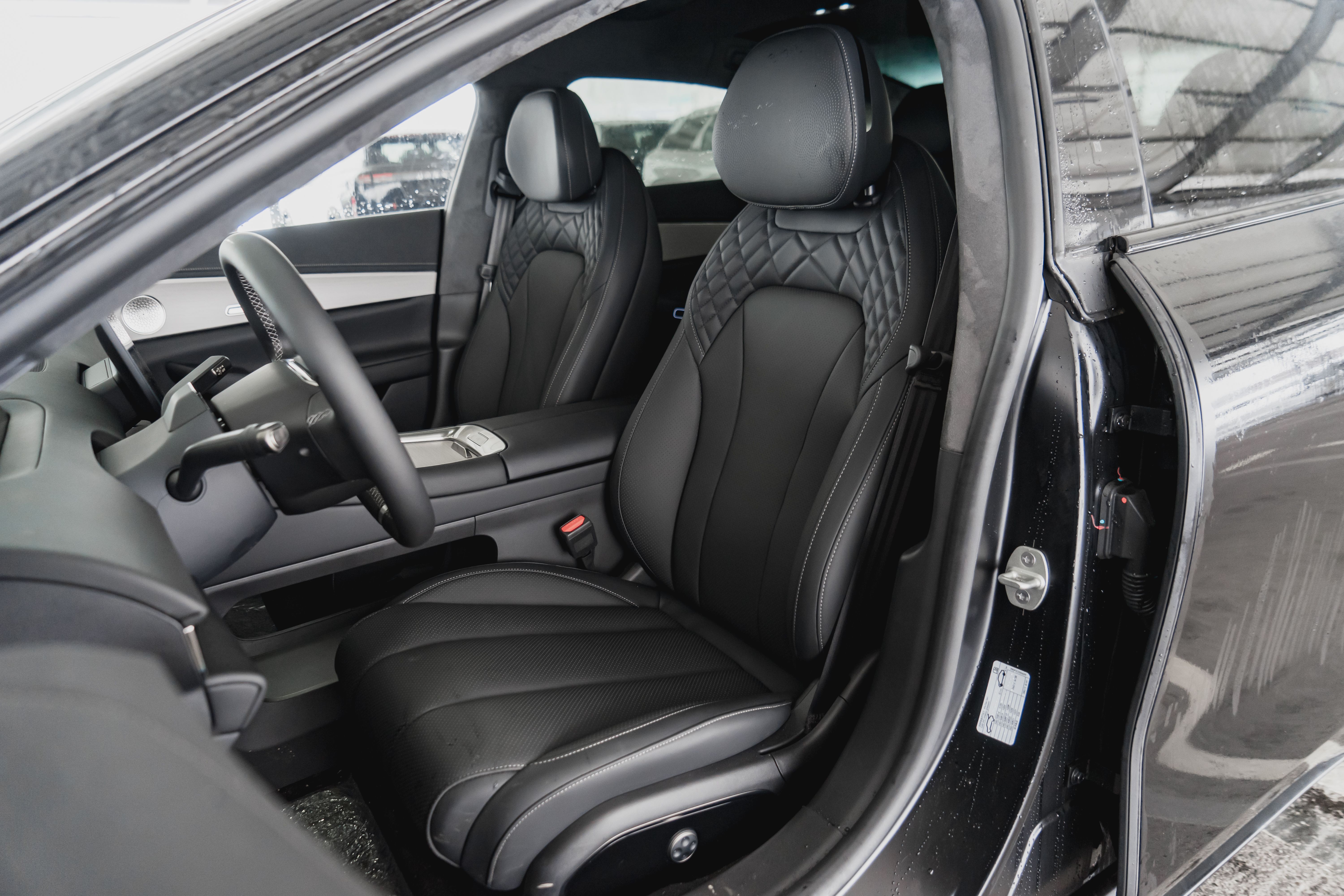 Exeed ES 2024 года, 0 км - вид 13