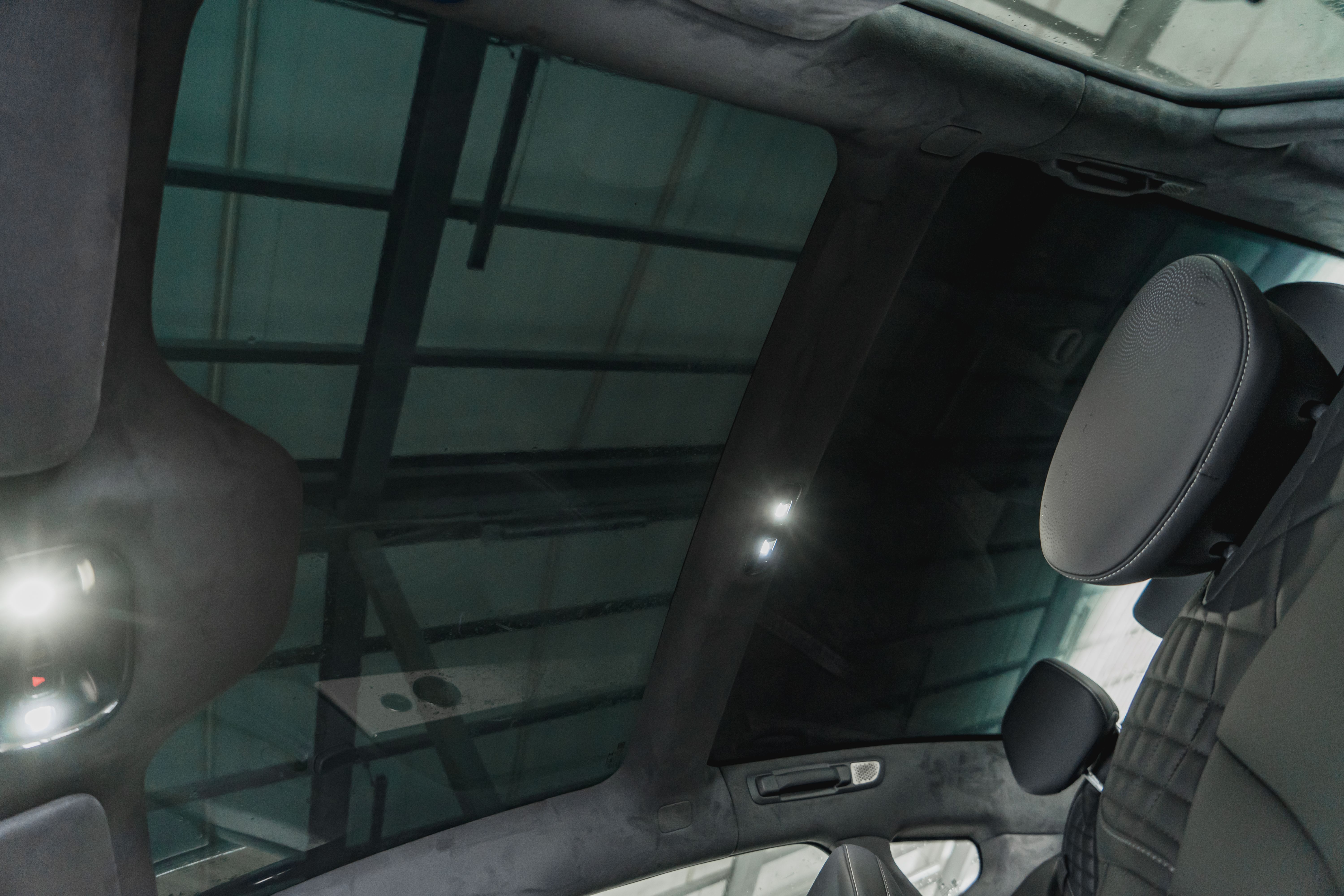 Exeed ES 2024 года, 0 км - вид 22