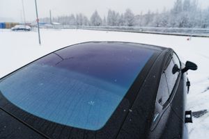 Exeed ES 2024 года, 0 км - вид 5