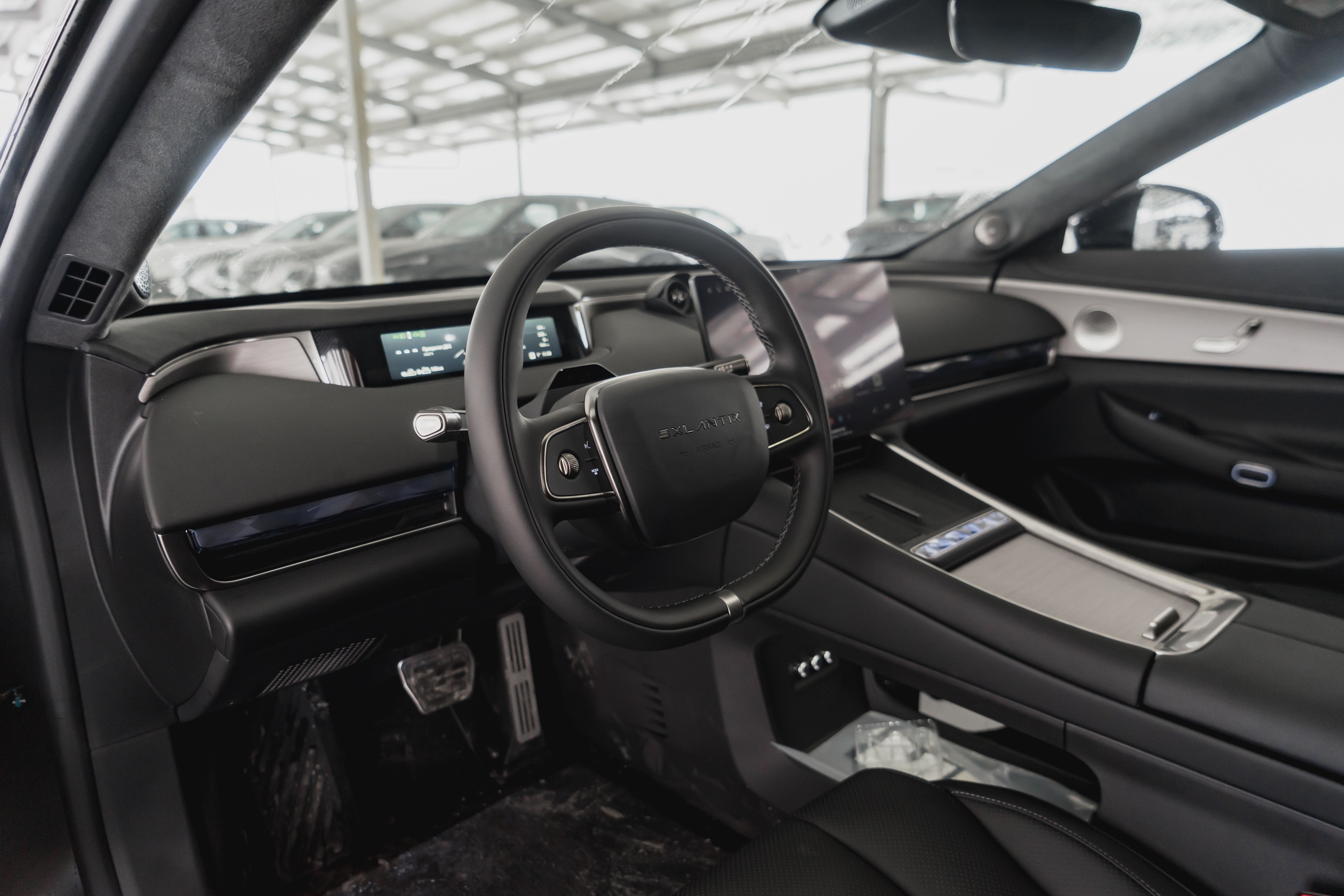 Exeed ES 2024 года, 0 км - вид 14