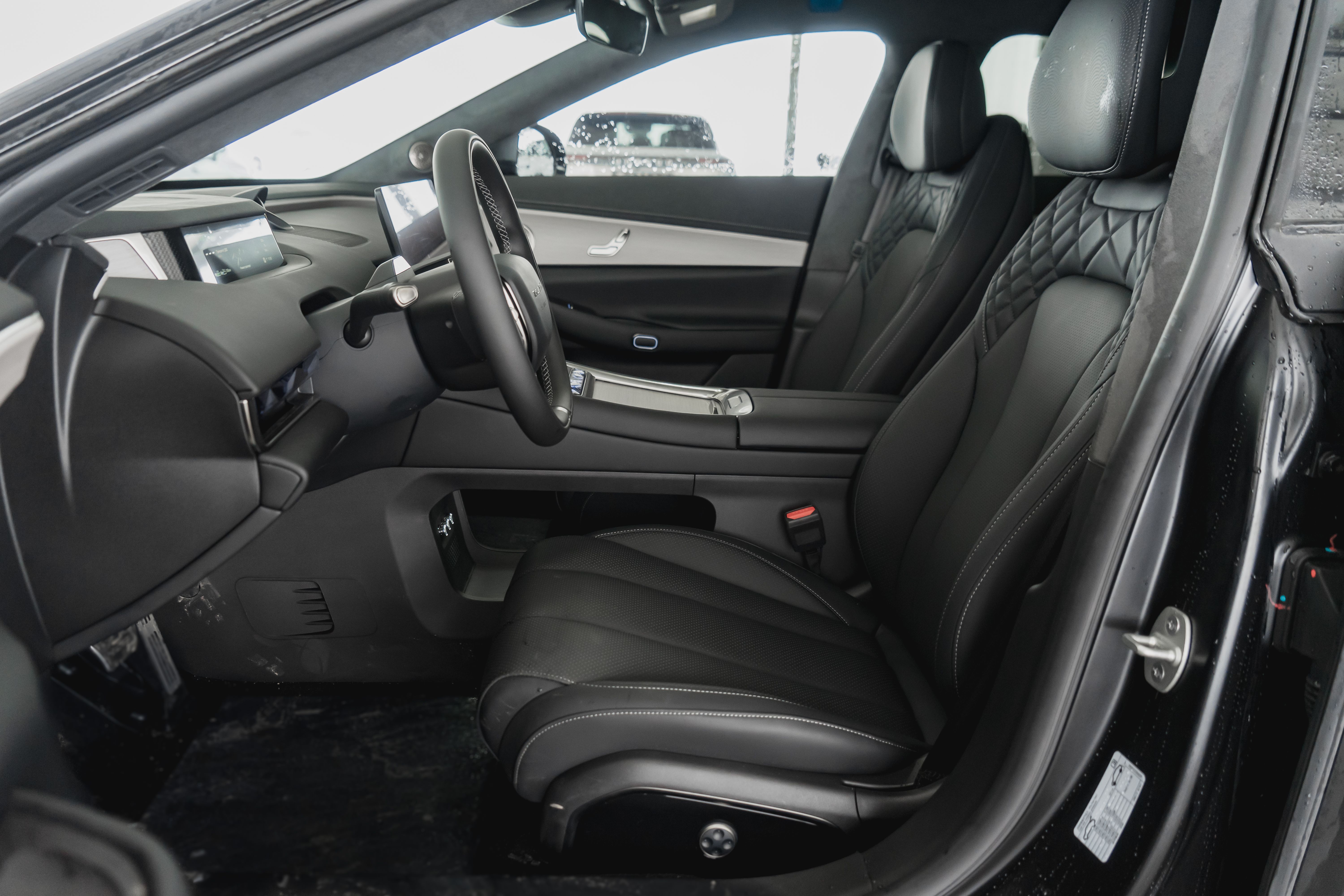 Exeed ES 2024 года, 0 км - вид 13