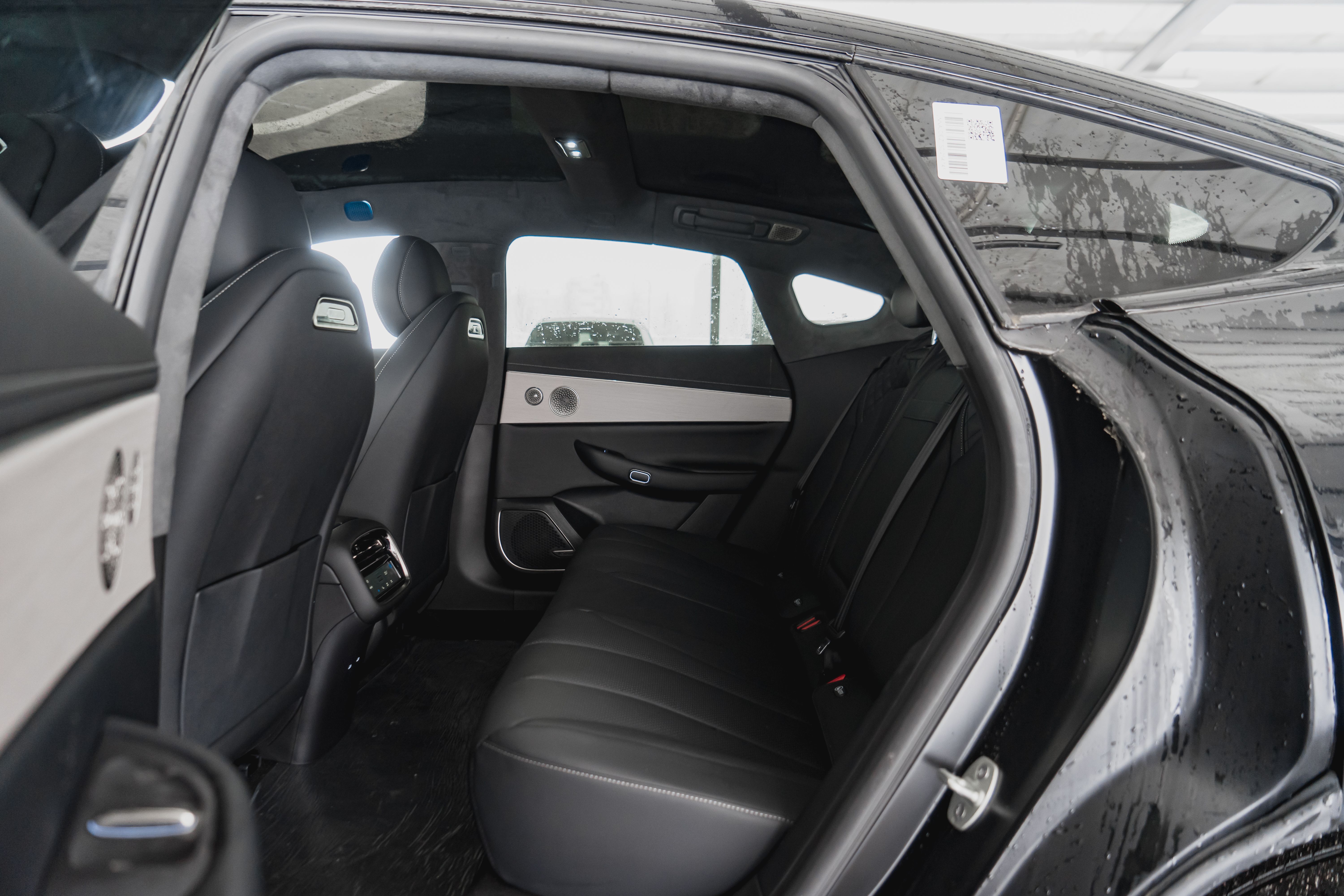 Exeed ES 2024 года, 0 км - вид 23