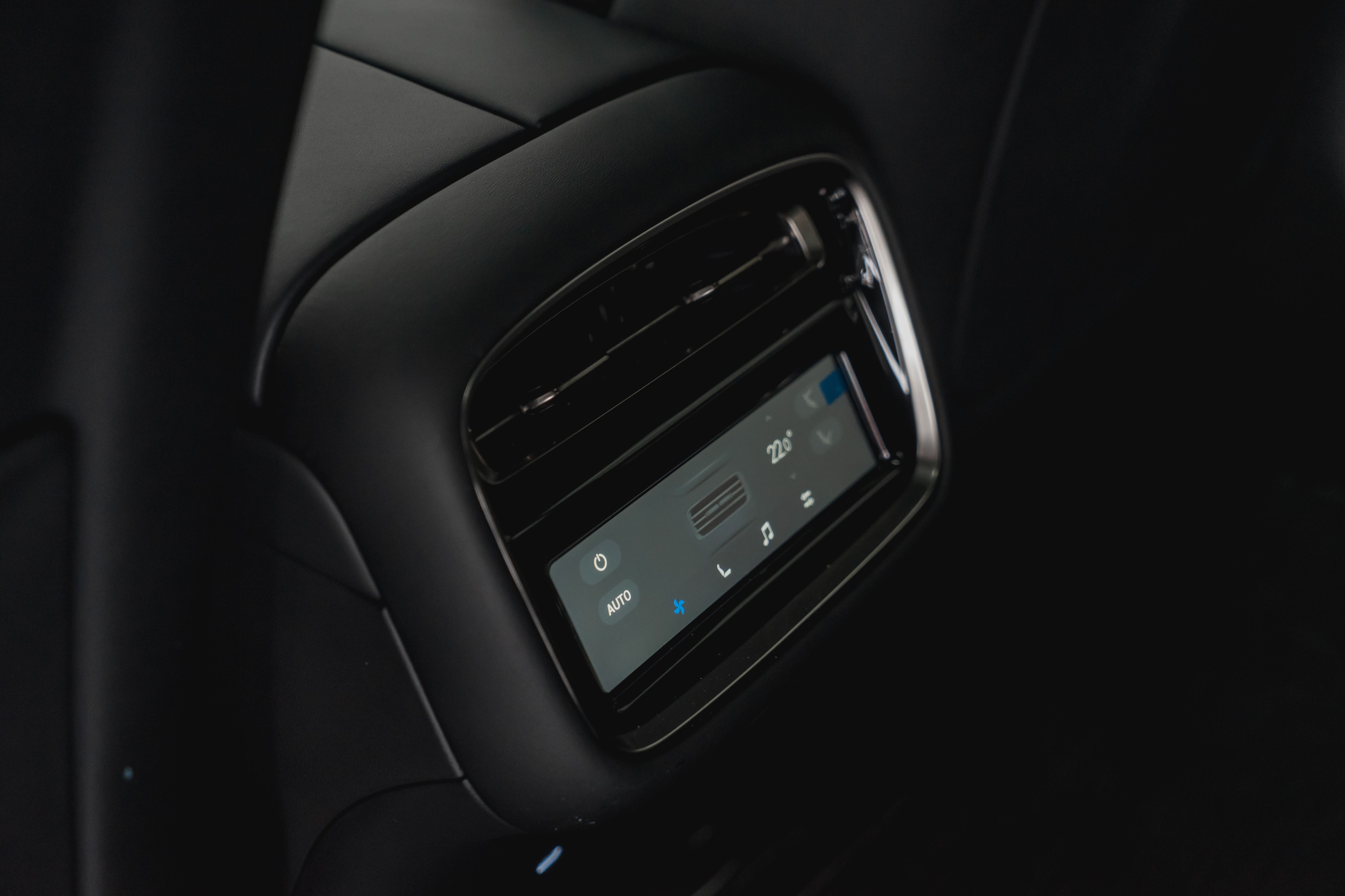 Exeed ES 2024 года, 0 км - вид 24