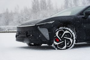 Exeed ES 2024 года, 0 км - вид 26