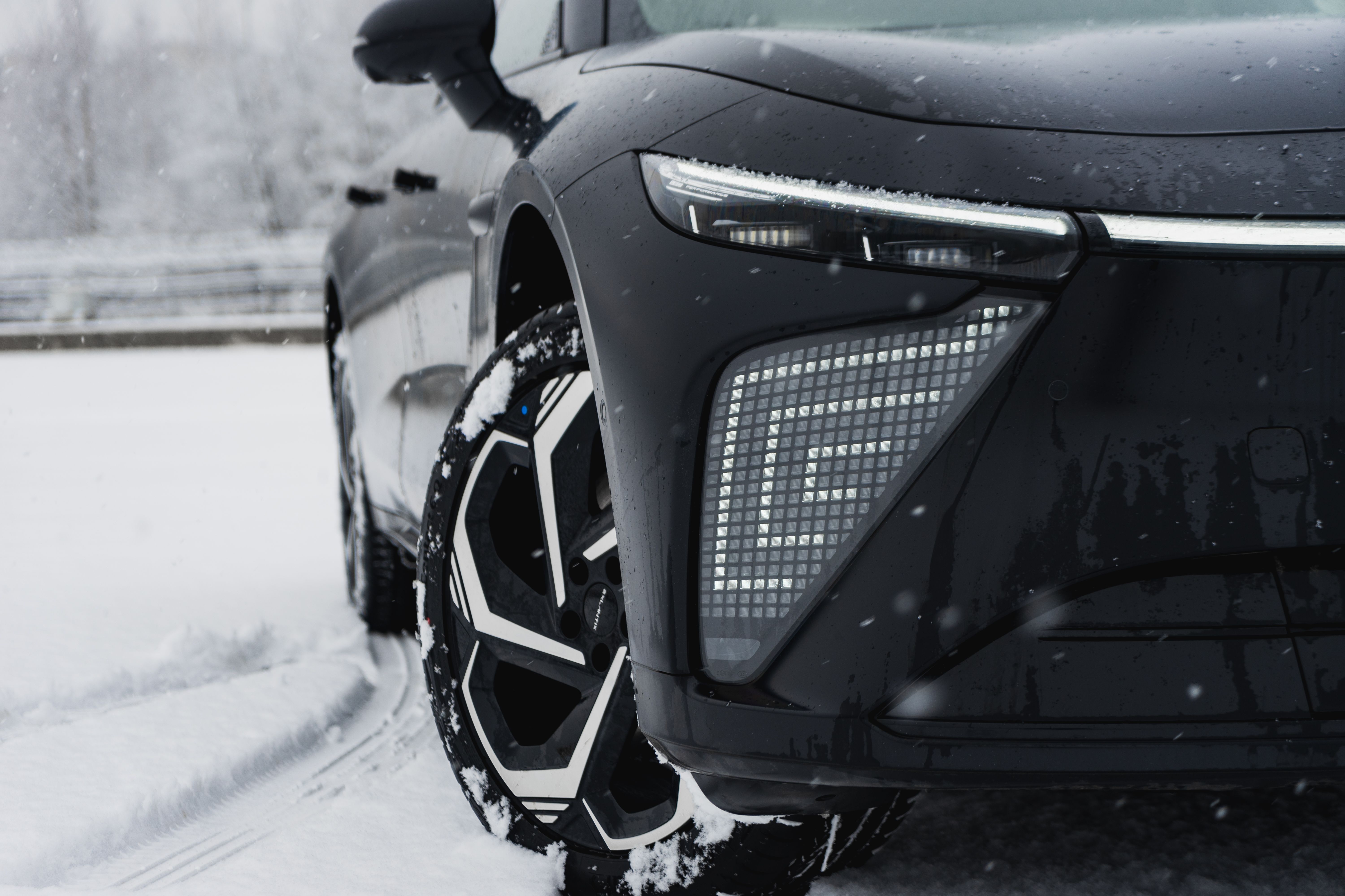 Exeed ES 2024 года, 0 км - вид 5