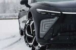 Exeed ES 2024 года, 0 км - вид 5