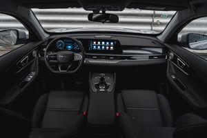 TENET T7 2025 года, 0 км - вид 20