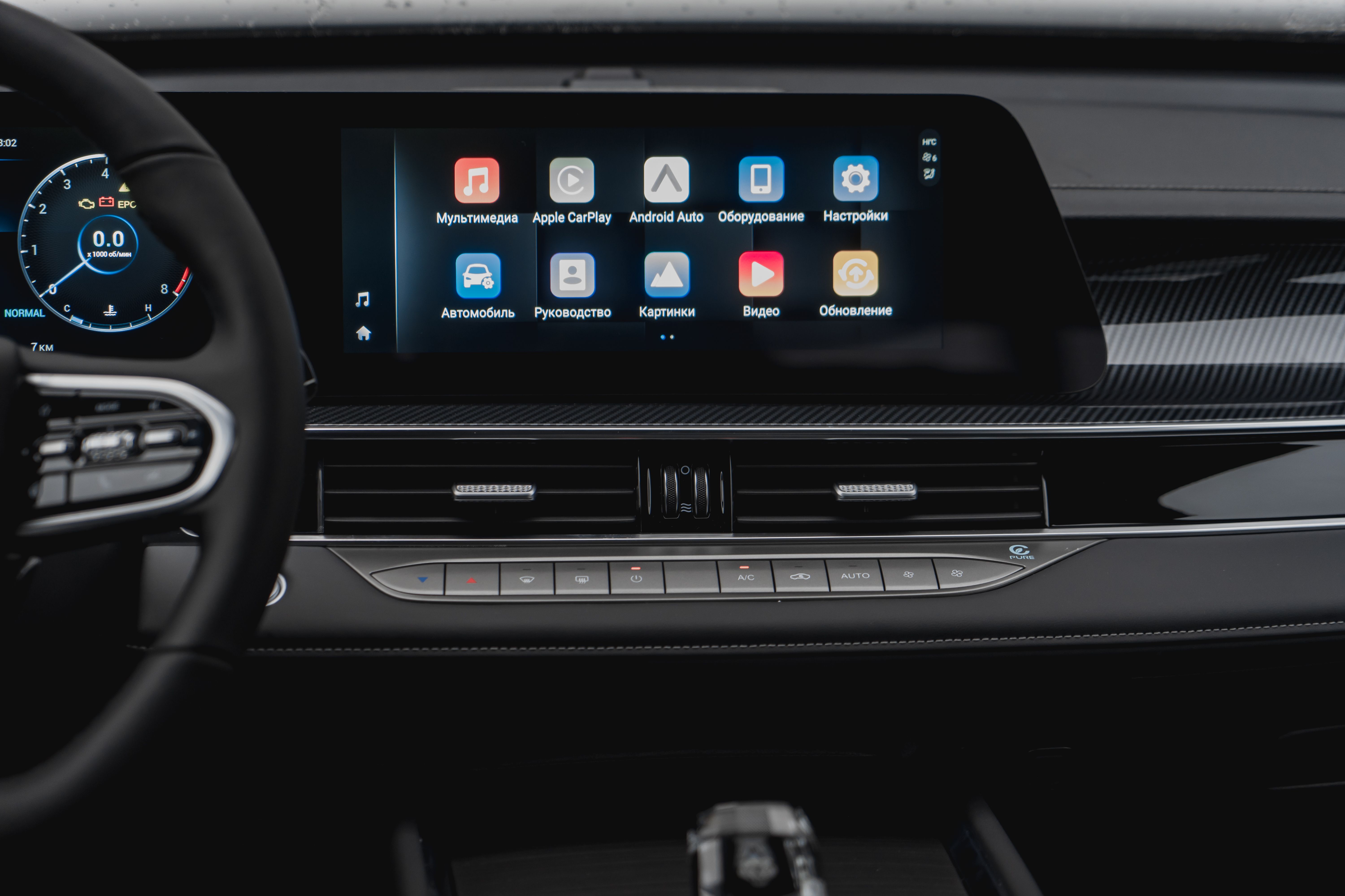 TENET T7 2025 года, 0 км - вид 17