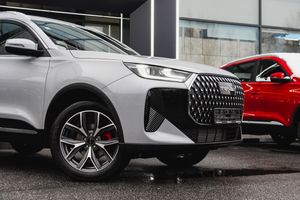 TENET T7 2025 года, 0 км - вид 4