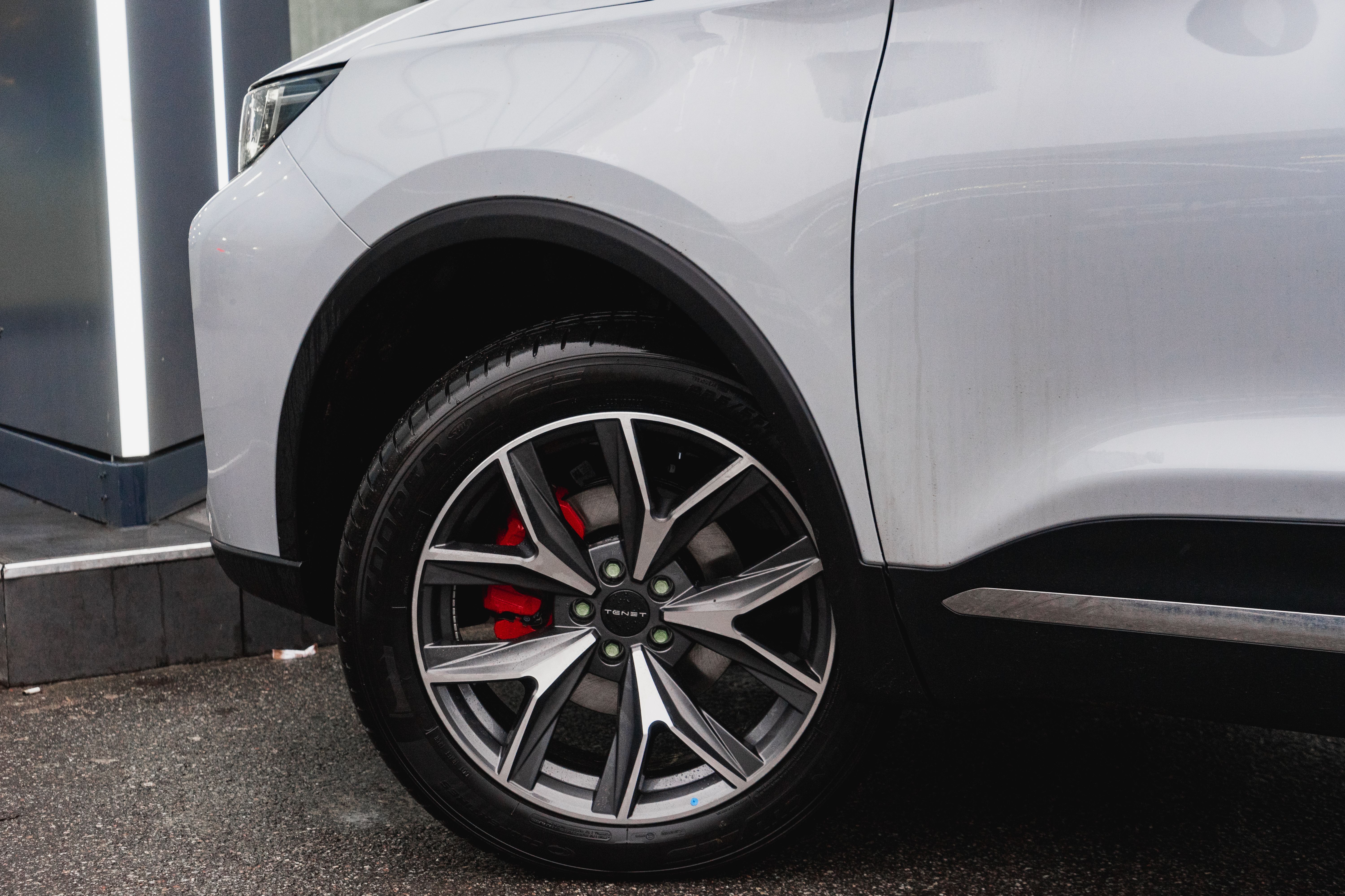 TENET T7 2025 года, 0 км - вид 6
