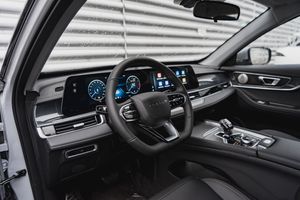 TENET T7 2025 года, 0 км - вид 22