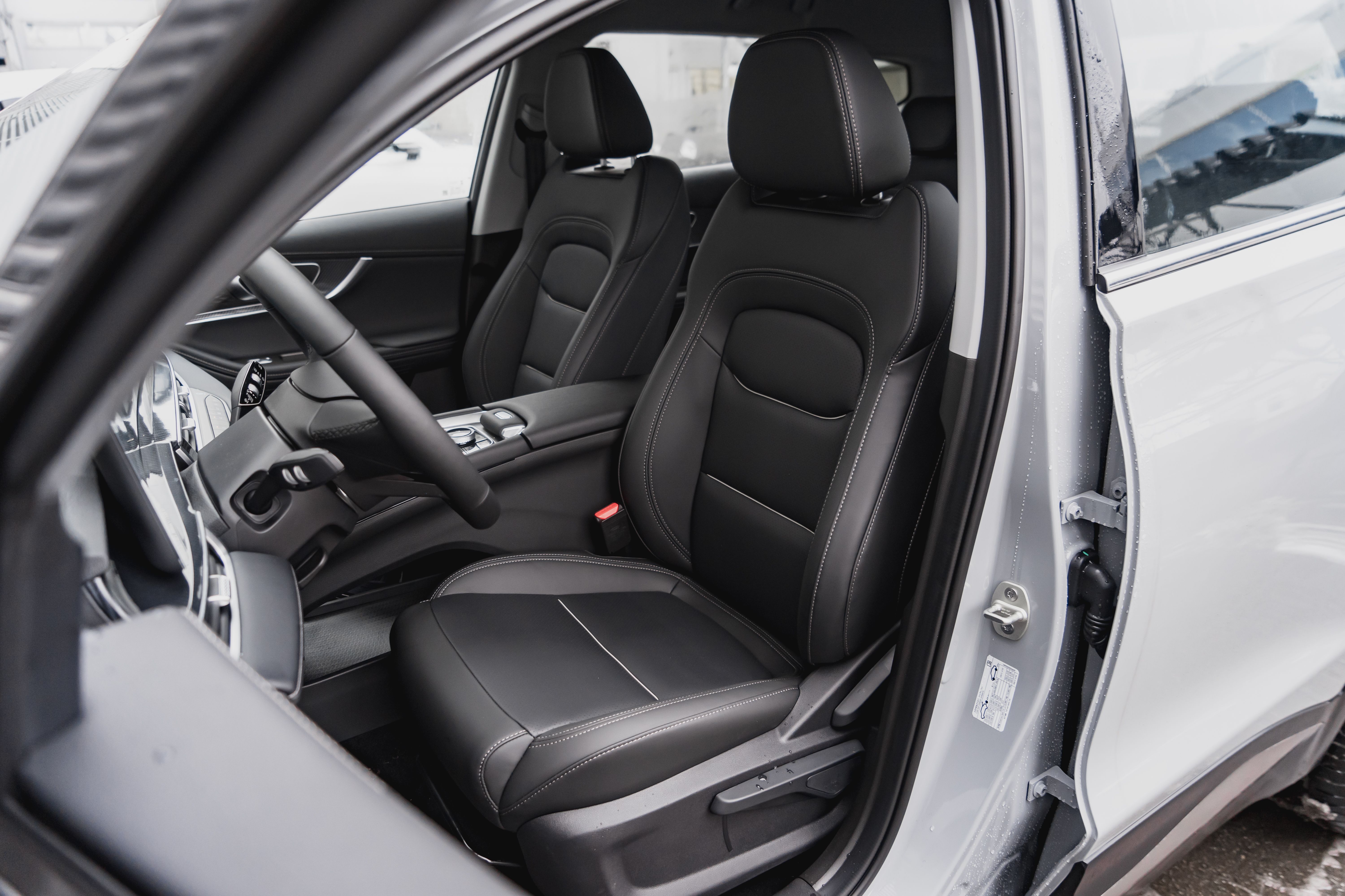 TENET T7 2025 года, 0 км - вид 24