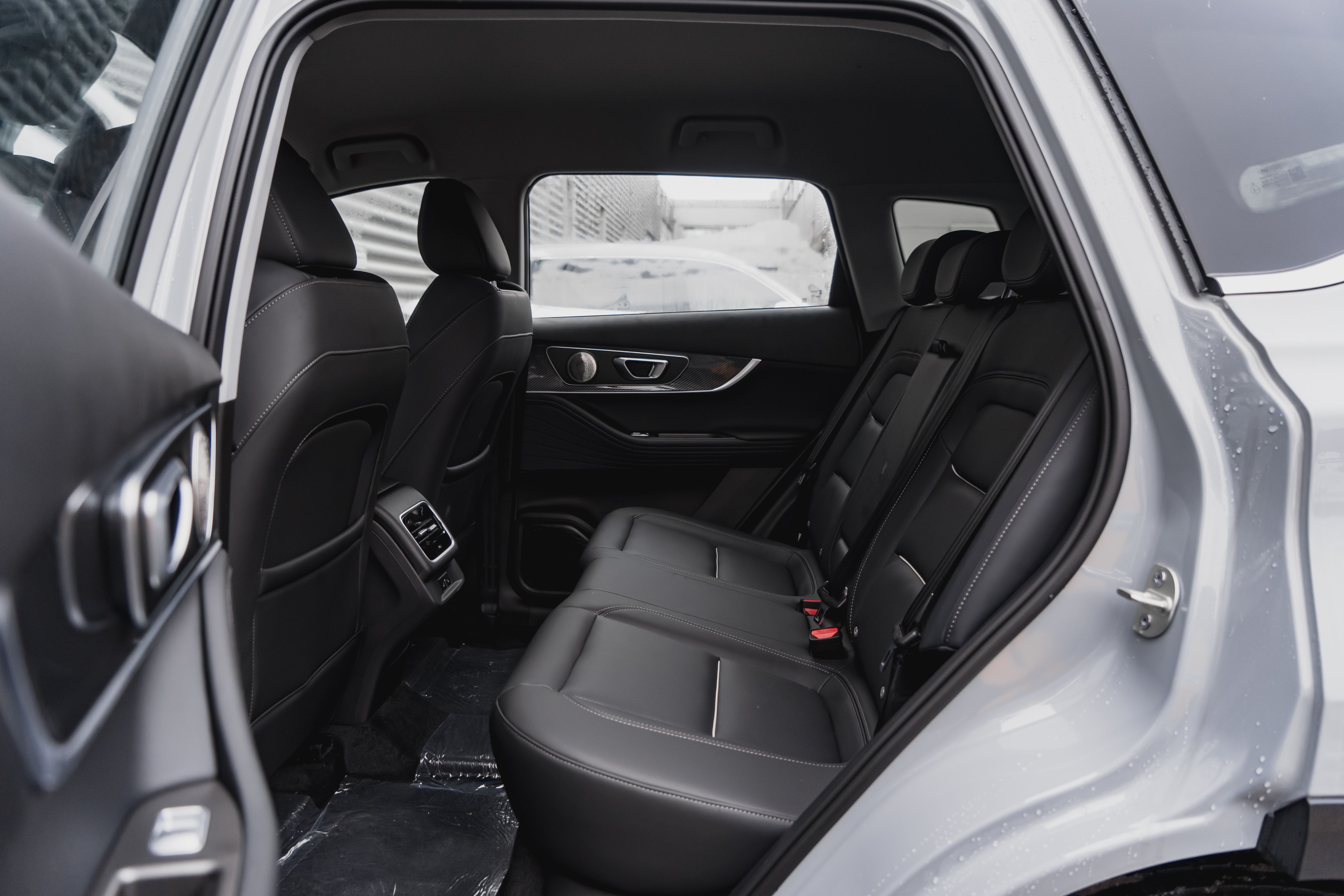 TENET T7 2025 года, 0 км - вид 25