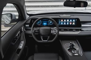 TENET T7 2025 года, 0 км - вид 21