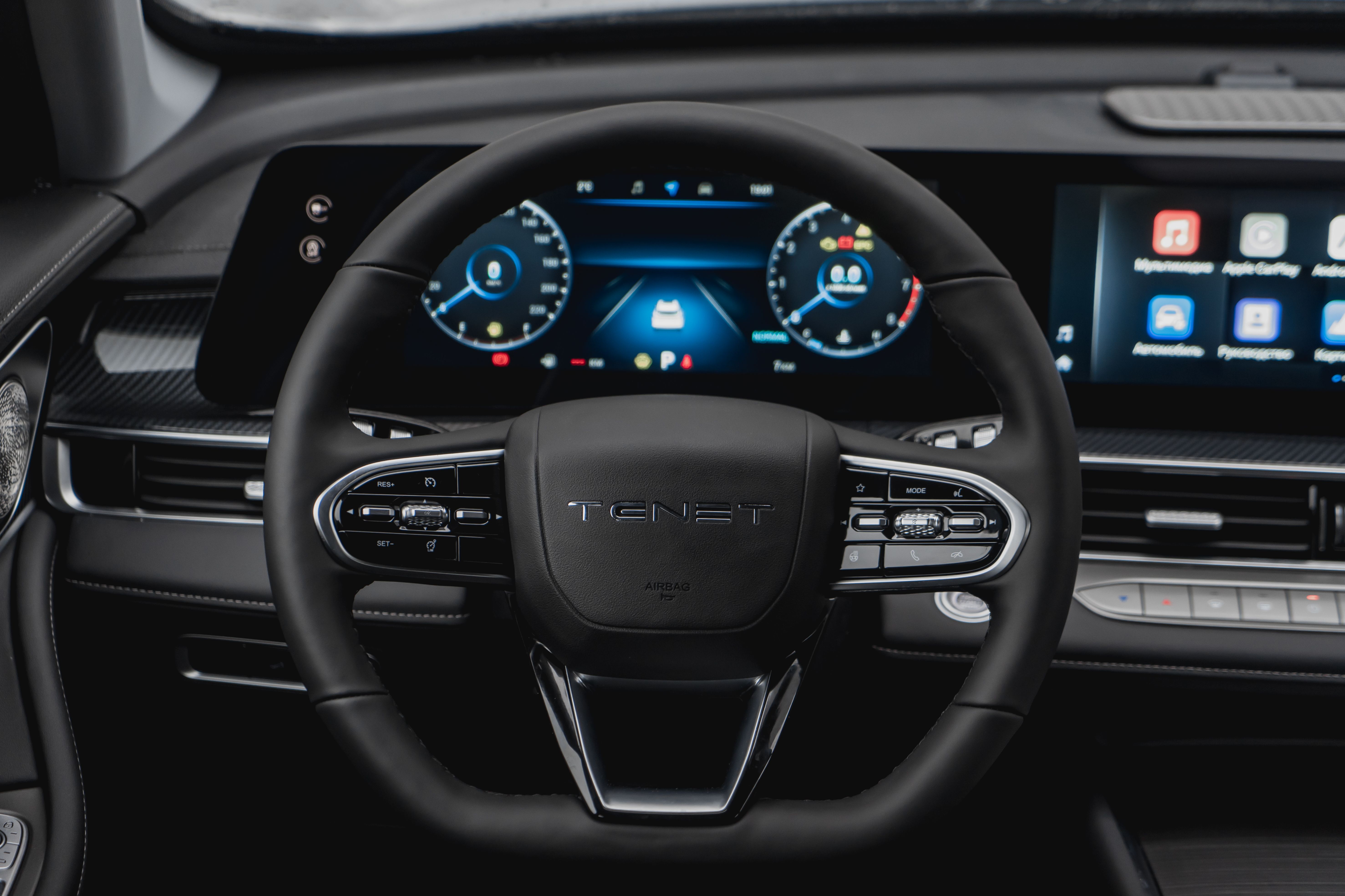 TENET T7 2025 года, 0 км - вид 19