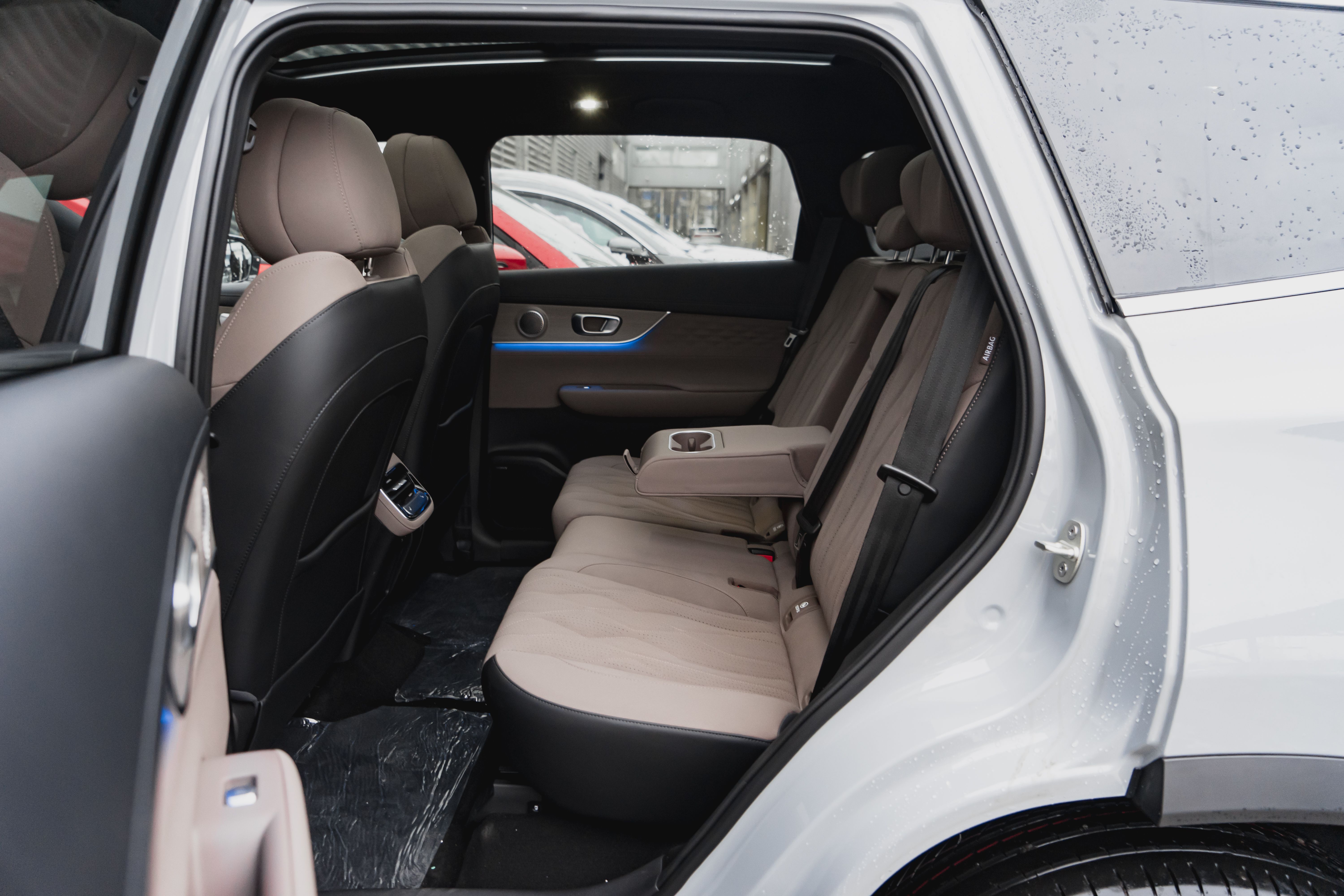 TENET T8 2025 года, 0 км - вид 25