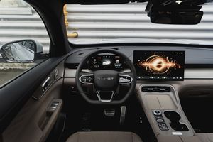 TENET T8 2025 года, 0 км - вид 18