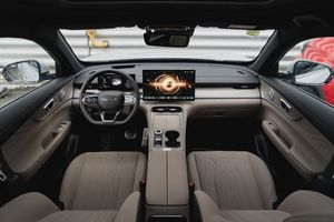 TENET T8 2025 года, 0 км - вид 19