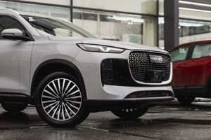 TENET T8 2025 года, 0 км - вид 4