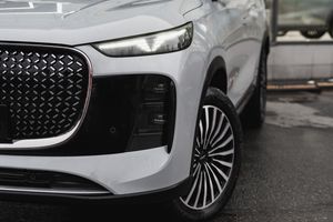 TENET T8 2025 года, 0 км - вид 5