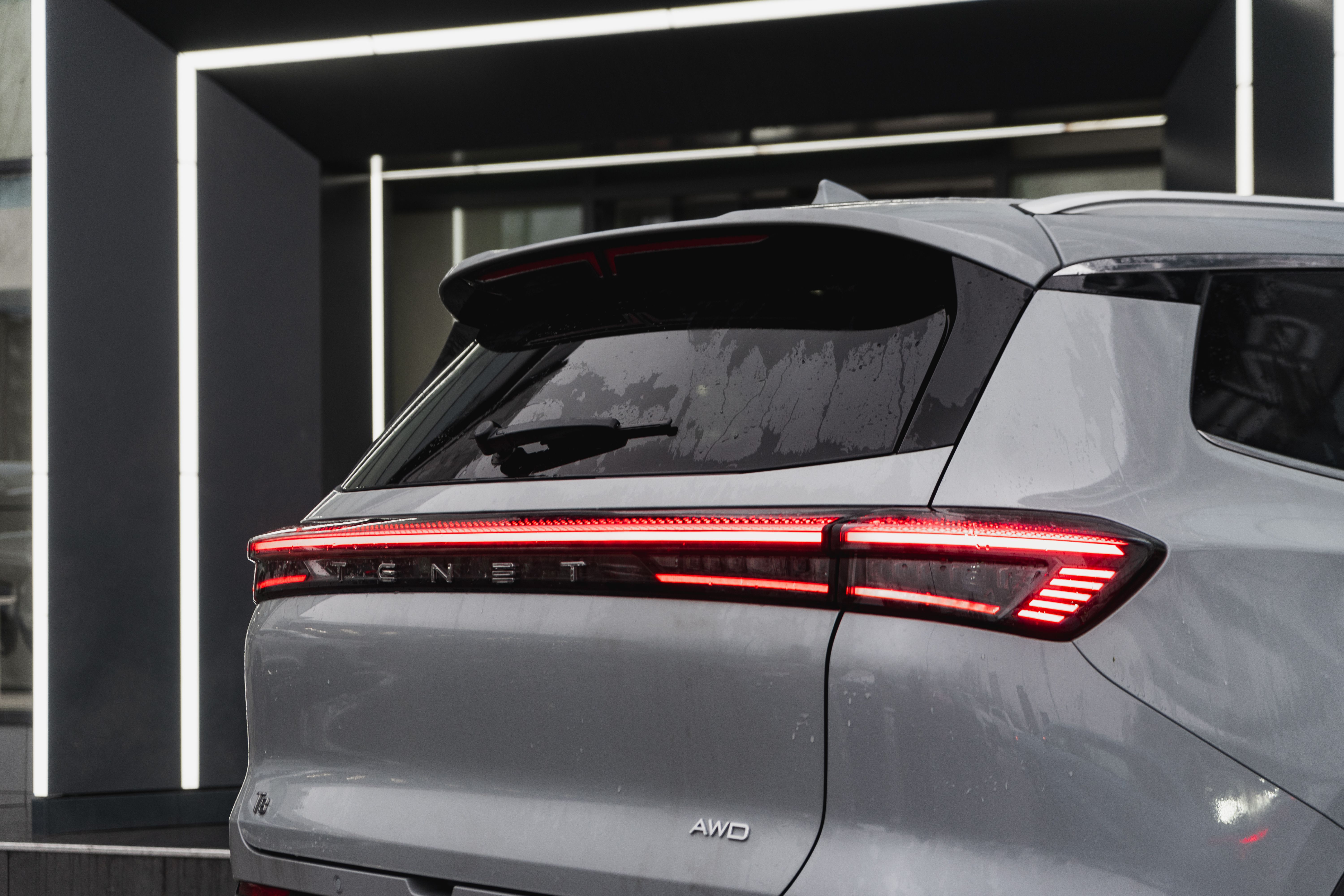 TENET T8 2025 года, 0 км - вид 11