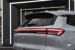 TENET T8 2025 года, 0 км - вид 11