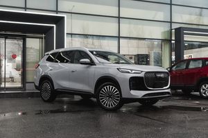 TENET T8 2025 года, 0 км - вид 3