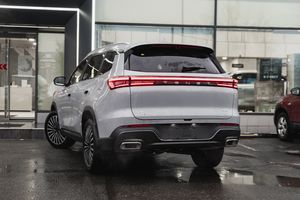 TENET T8 2025 года, 0 км - вид 7