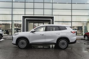 TENET T8 2025 года, 0 км - вид 6