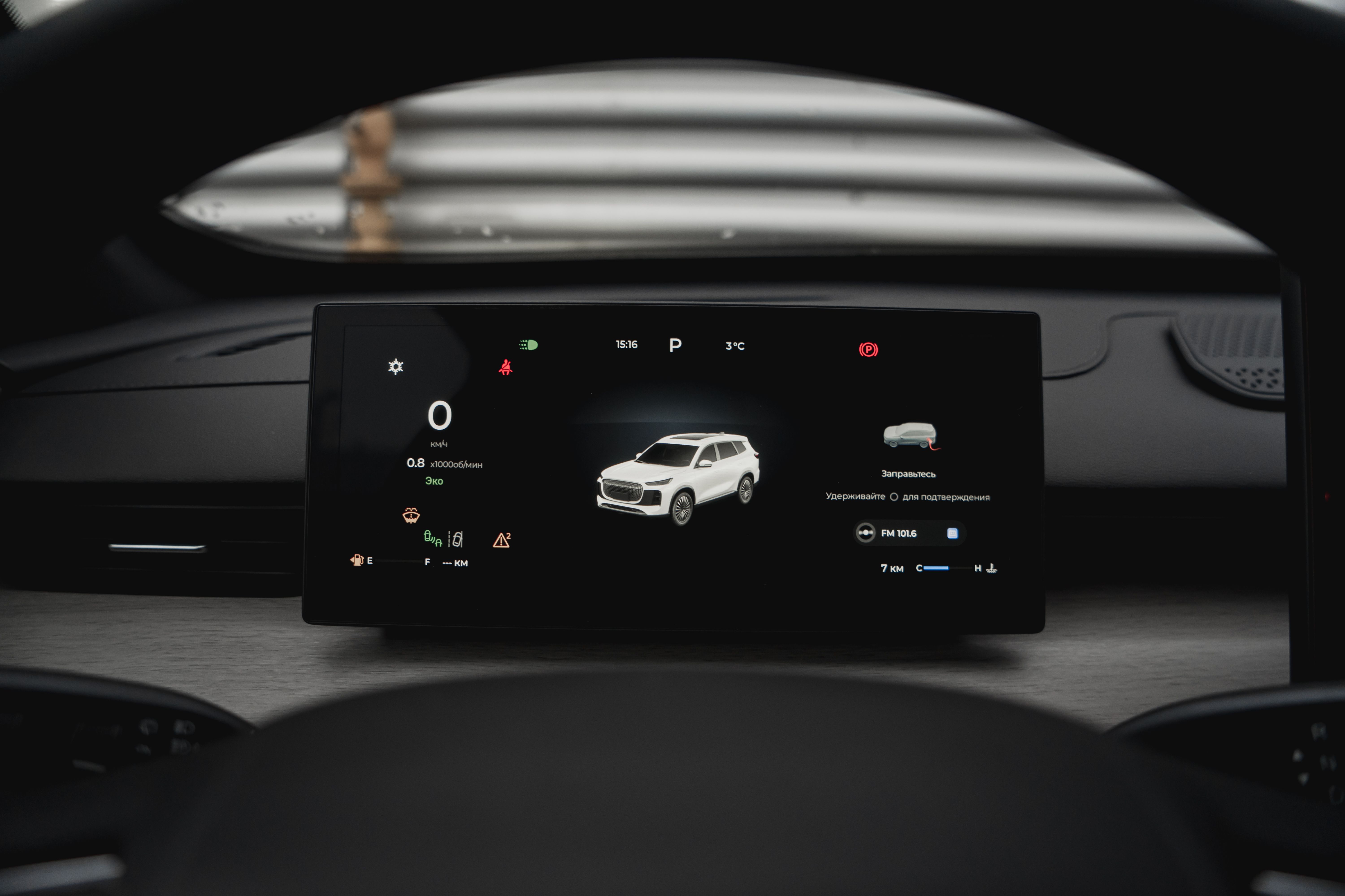 TENET T8 2025 года, 0 км - вид 14