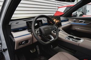 TENET T8 2025 года, 0 км - вид 17