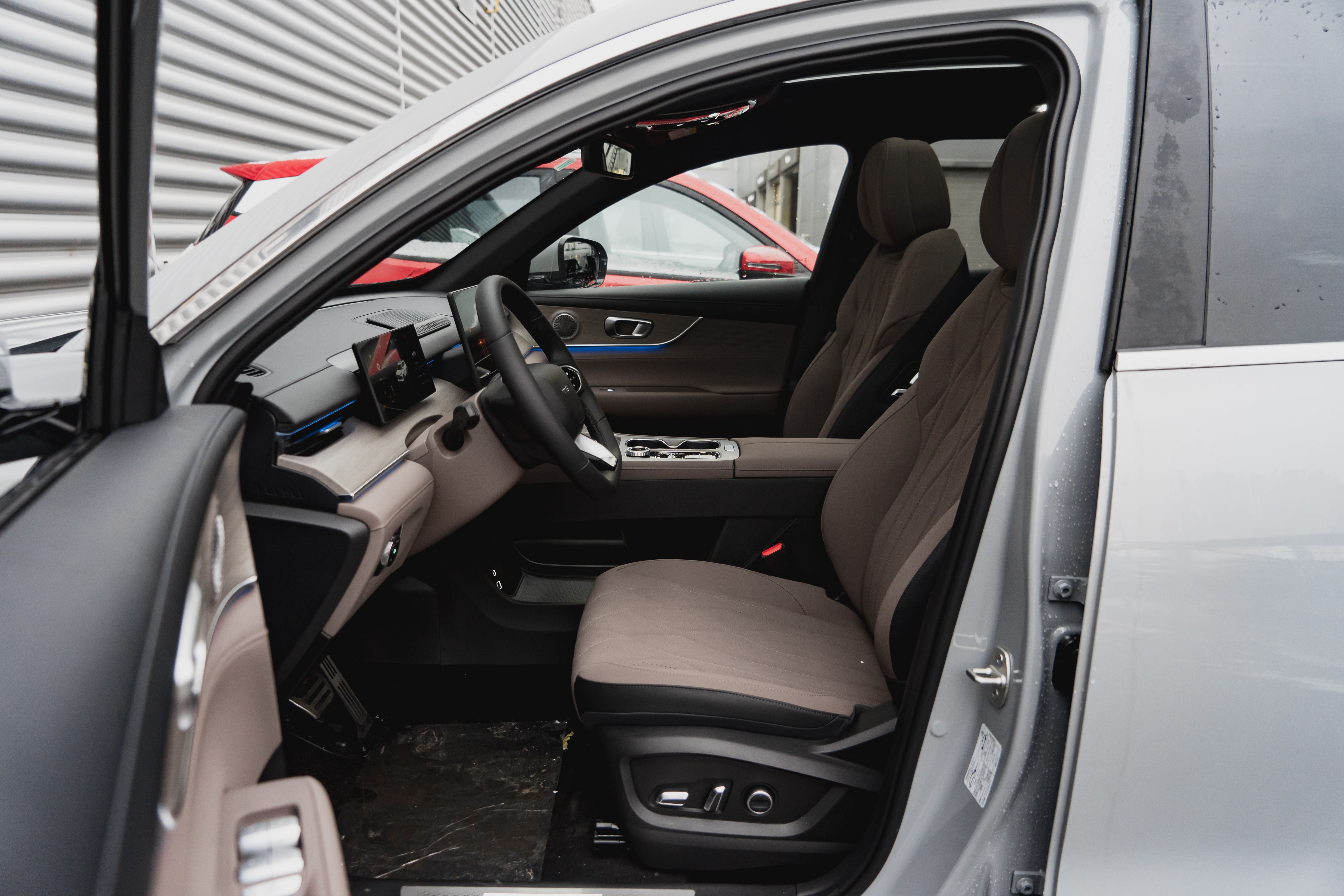 TENET T8 2025 года, 0 км - вид 23