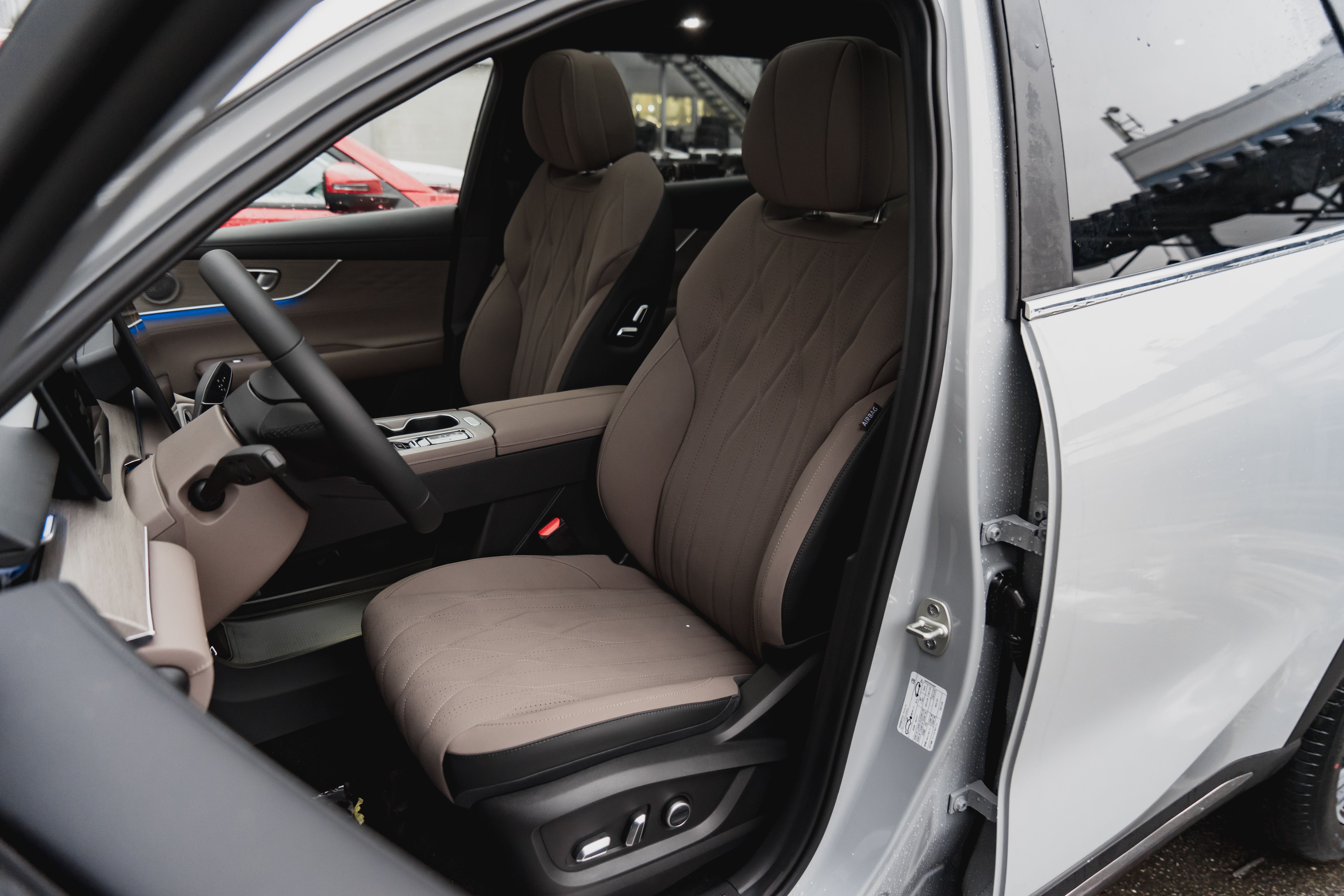 TENET T8 2025 года, 0 км - вид 24