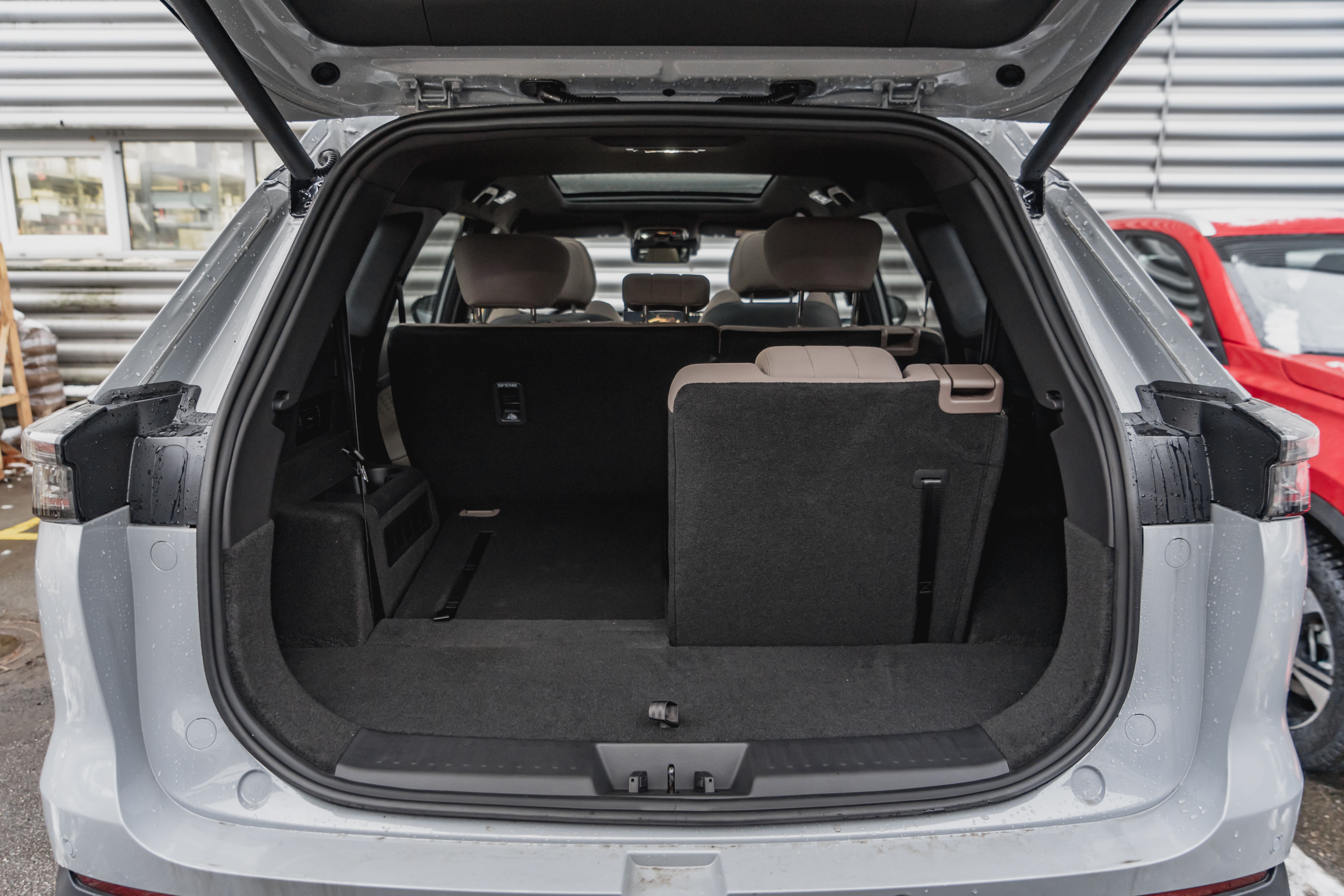 TENET T8 2025 года, 0 км - вид 26