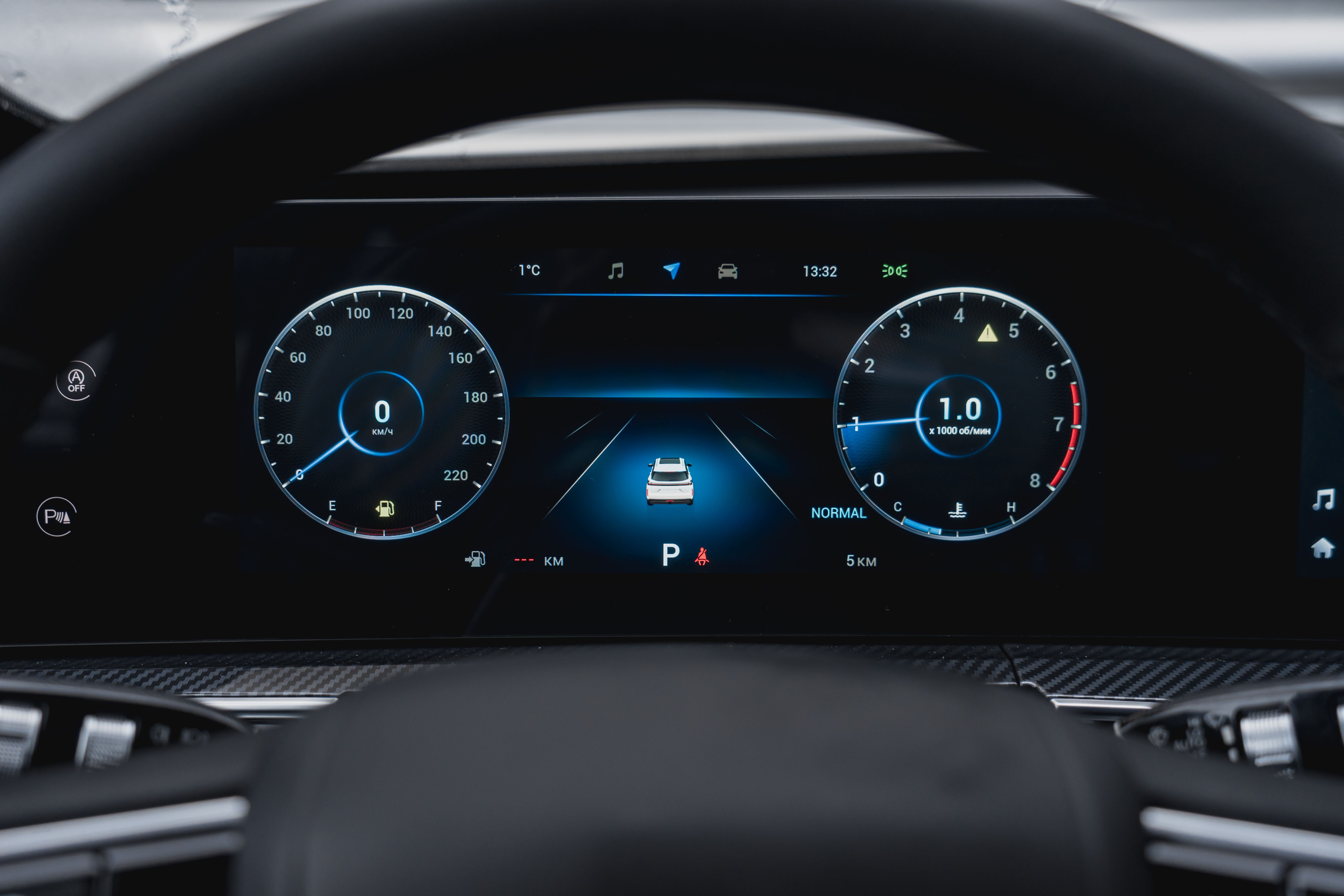 TENET T7 2025 года, 0 км - вид 12