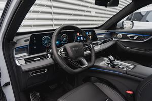 TENET T7 2025 года, 0 км - вид 17