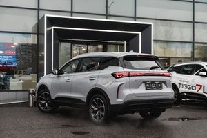 TENET T7 2025 года, 0 км - вид 6