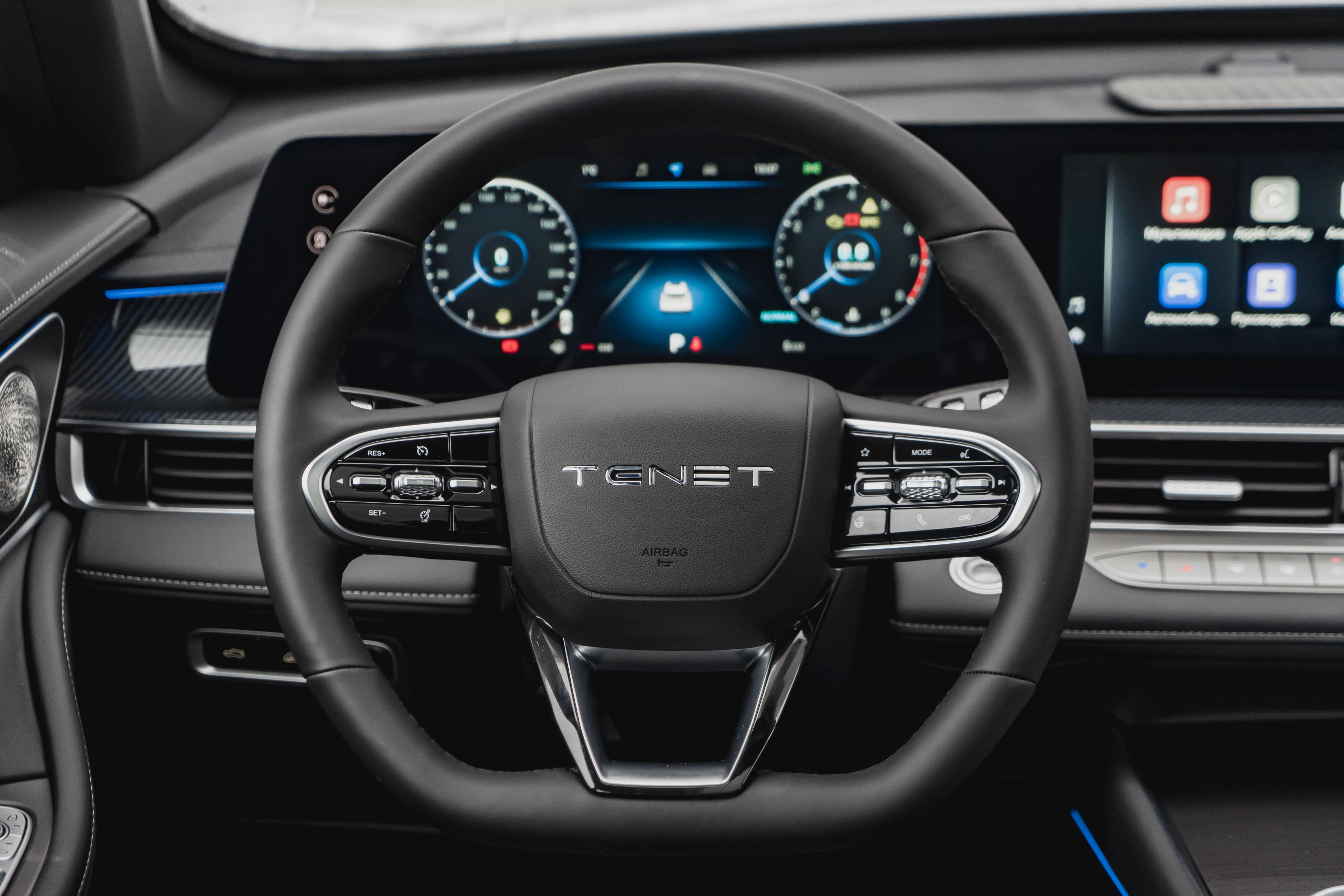 TENET T7 2025 года, 0 км - вид 16