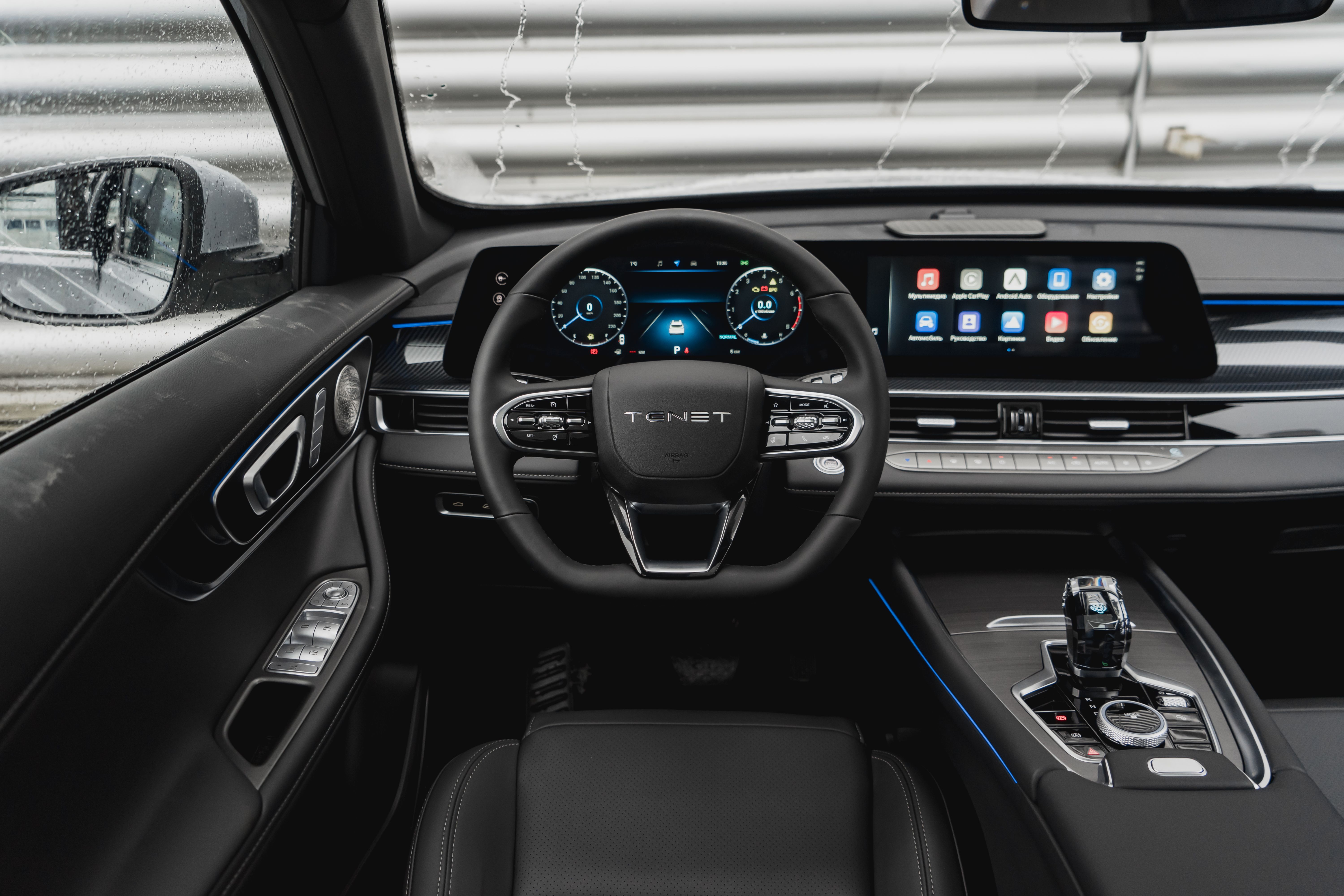 TENET T7 2025 года, 0 км - вид 18