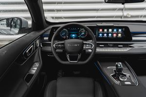 TENET T7 2025 года, 0 км - вид 18