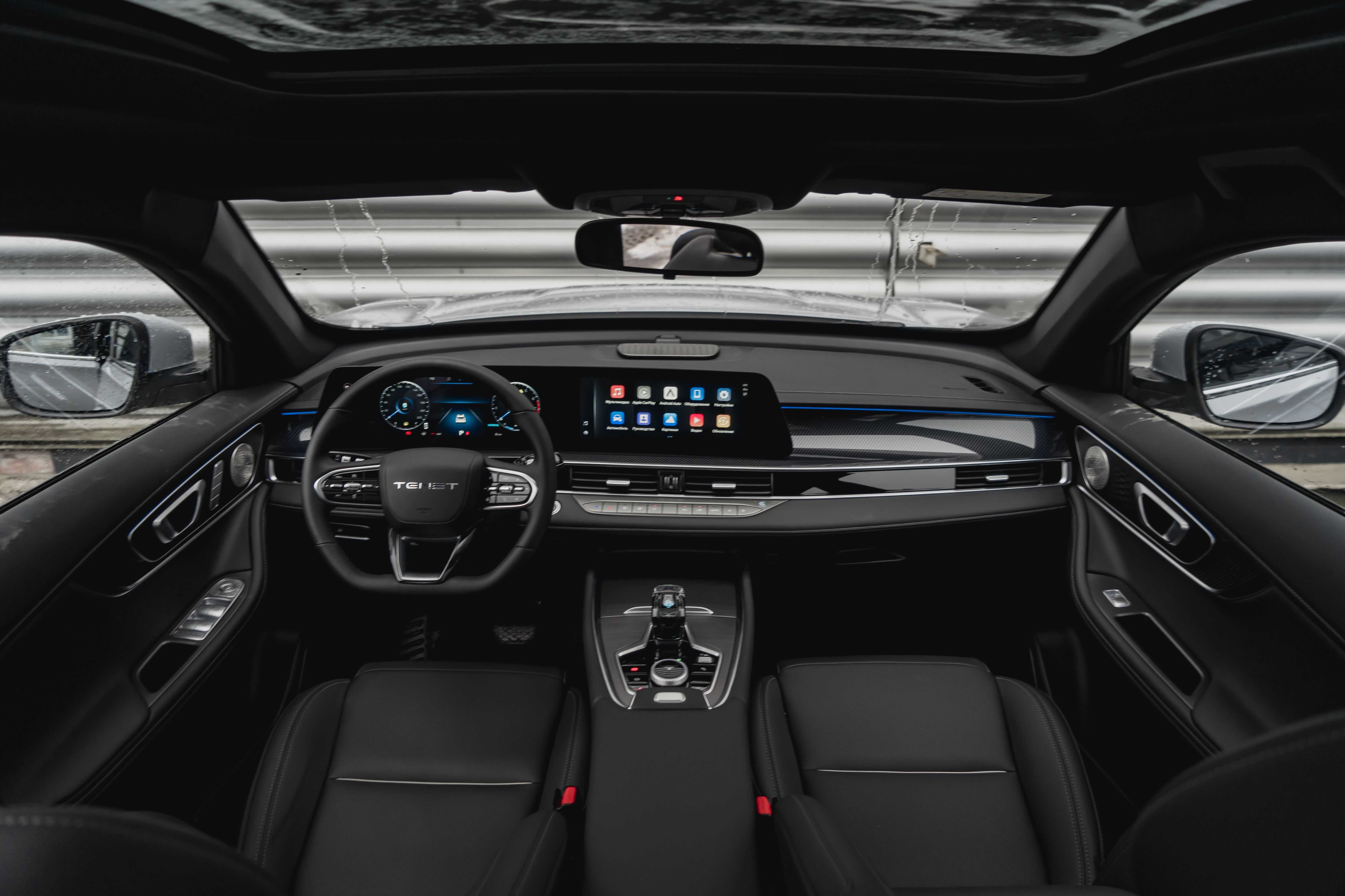 TENET T7 2025 года, 0 км - вид 19