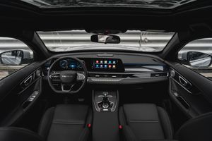 TENET T7 2025 года, 0 км - вид 19