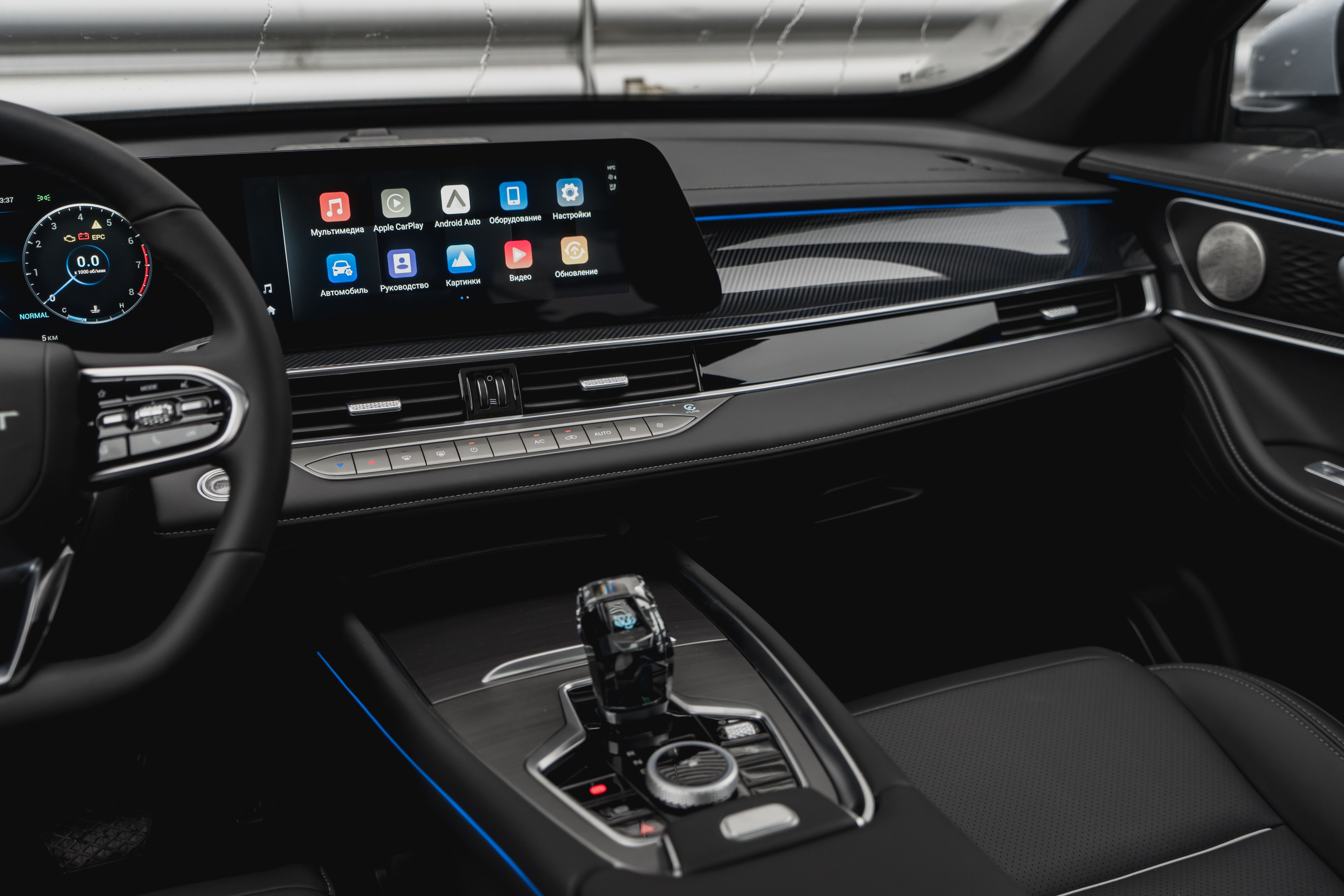 TENET T7 2025 года, 0 км - вид 20