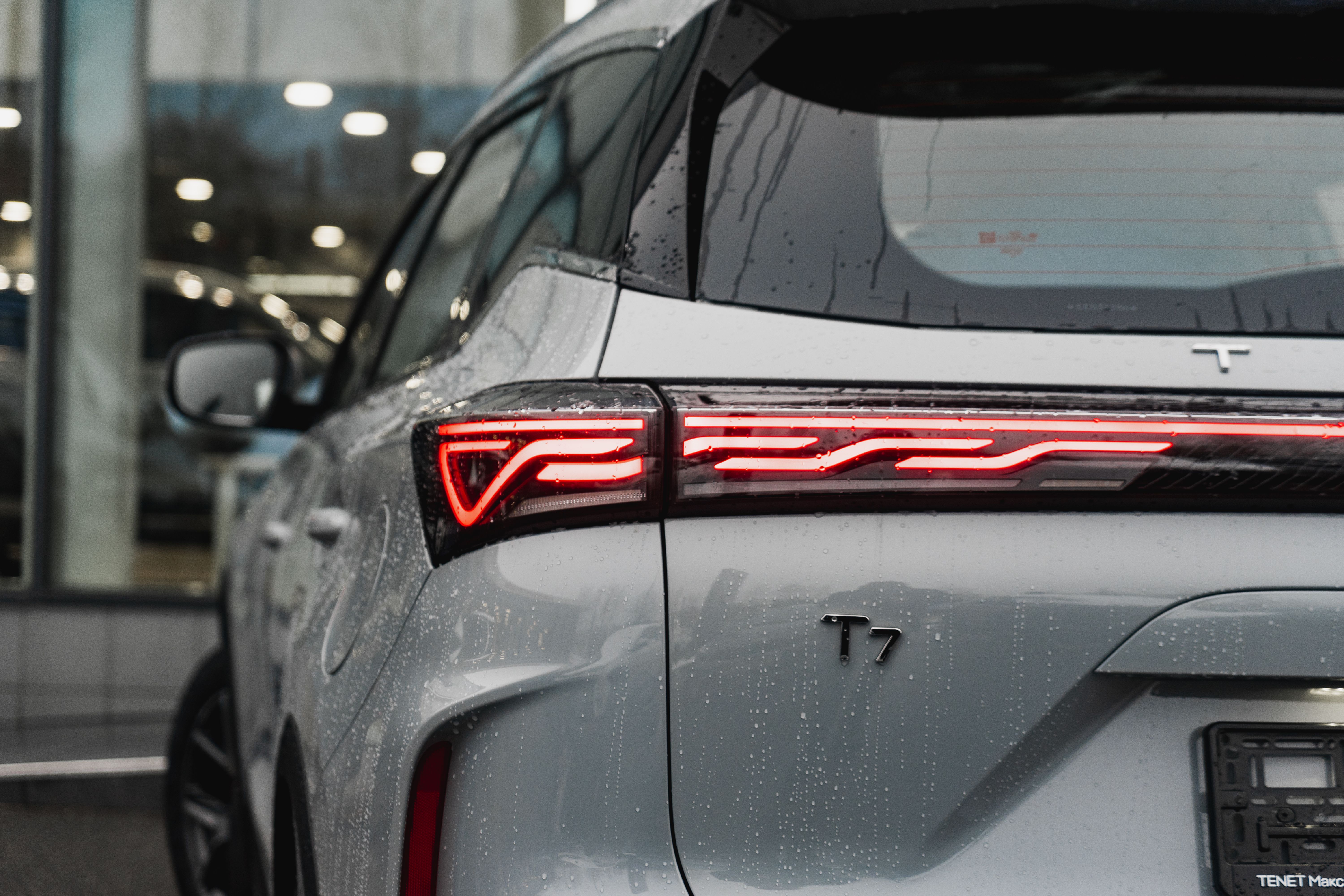 TENET T7 2025 года, 0 км - вид 10