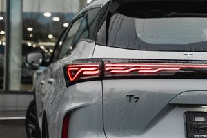 TENET T7 2025 года, 0 км - вид 10