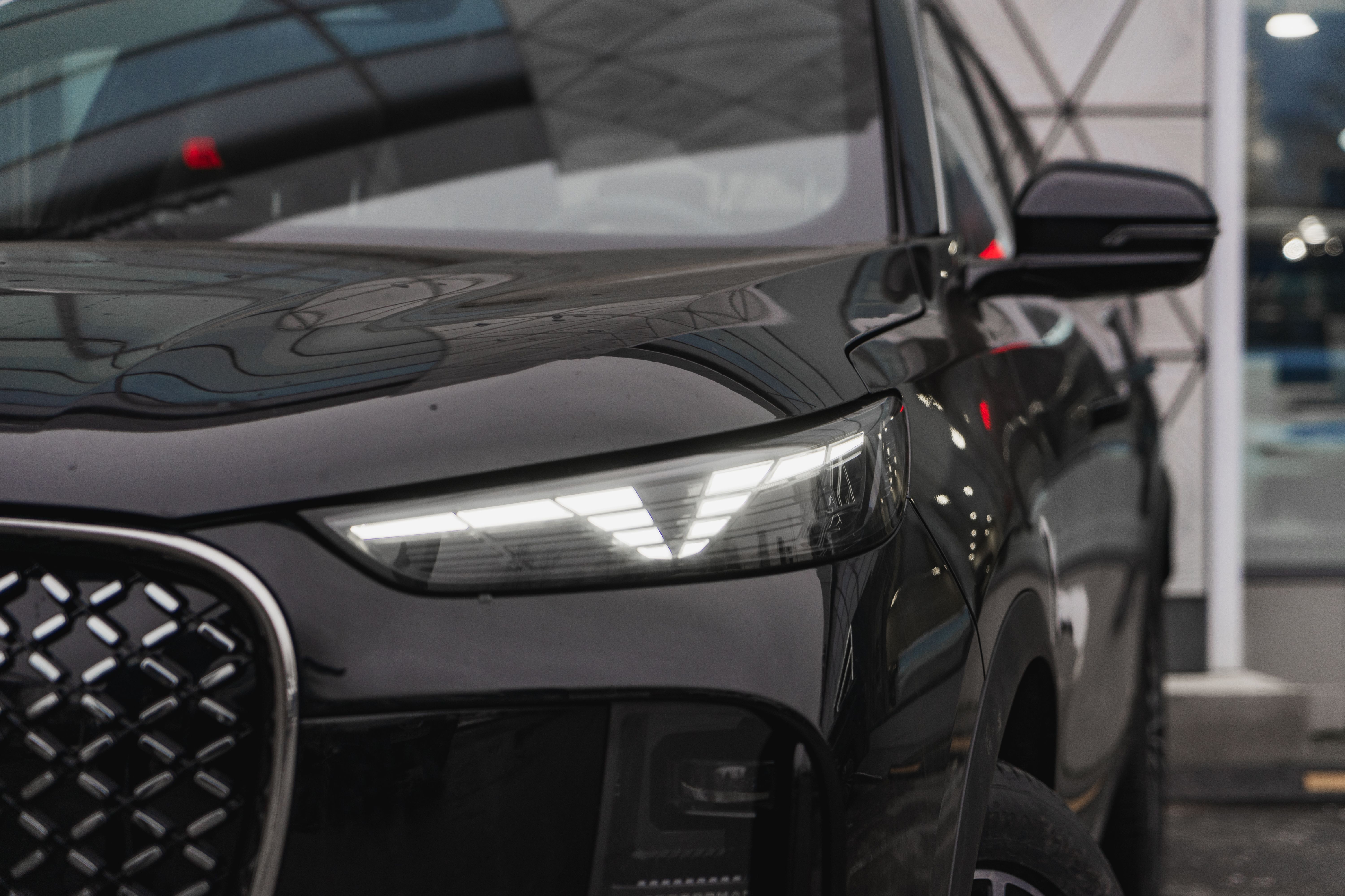 TENET T8 2025 года, 0 км - вид 4