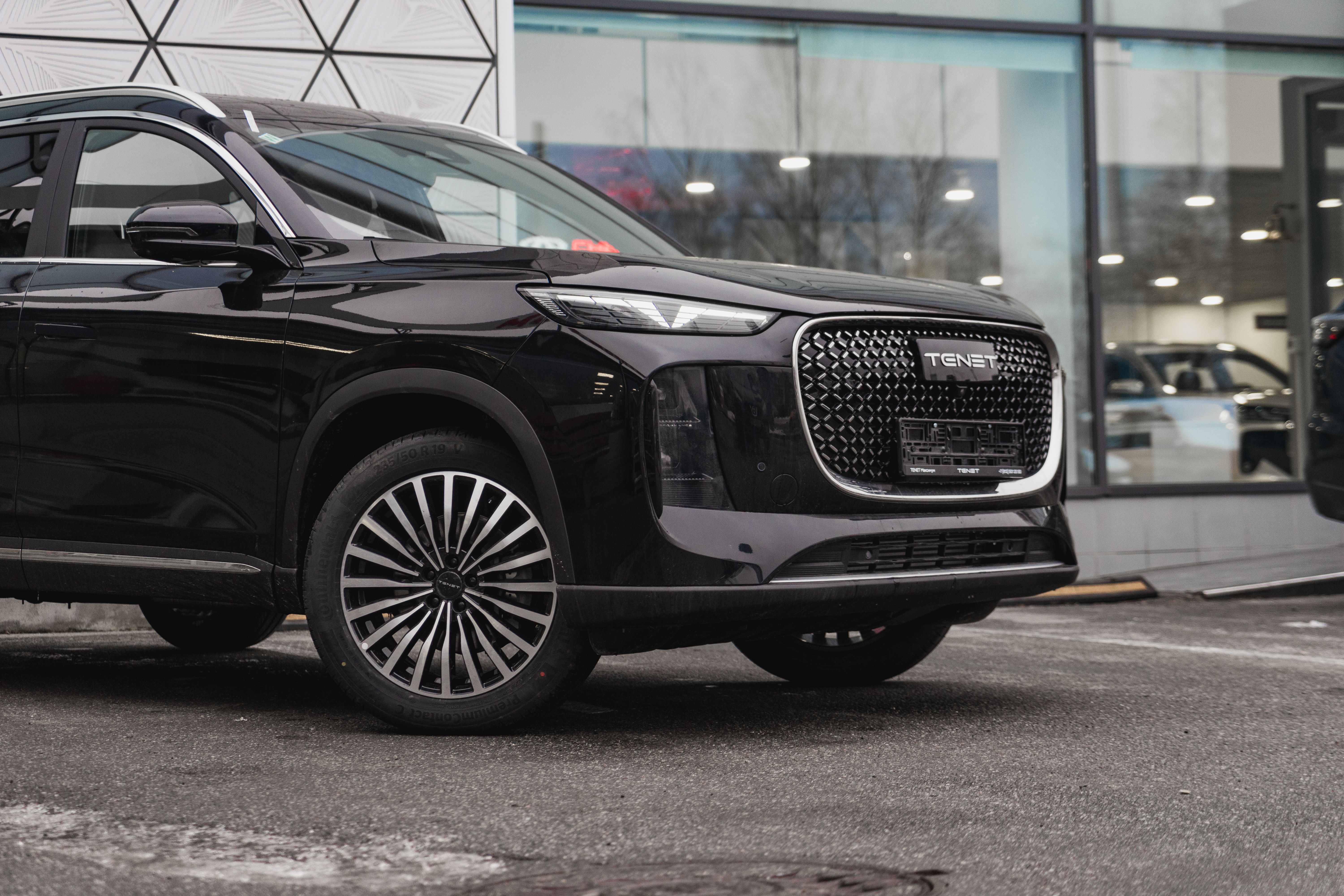 TENET T8 2025 года, 0 км - вид 5