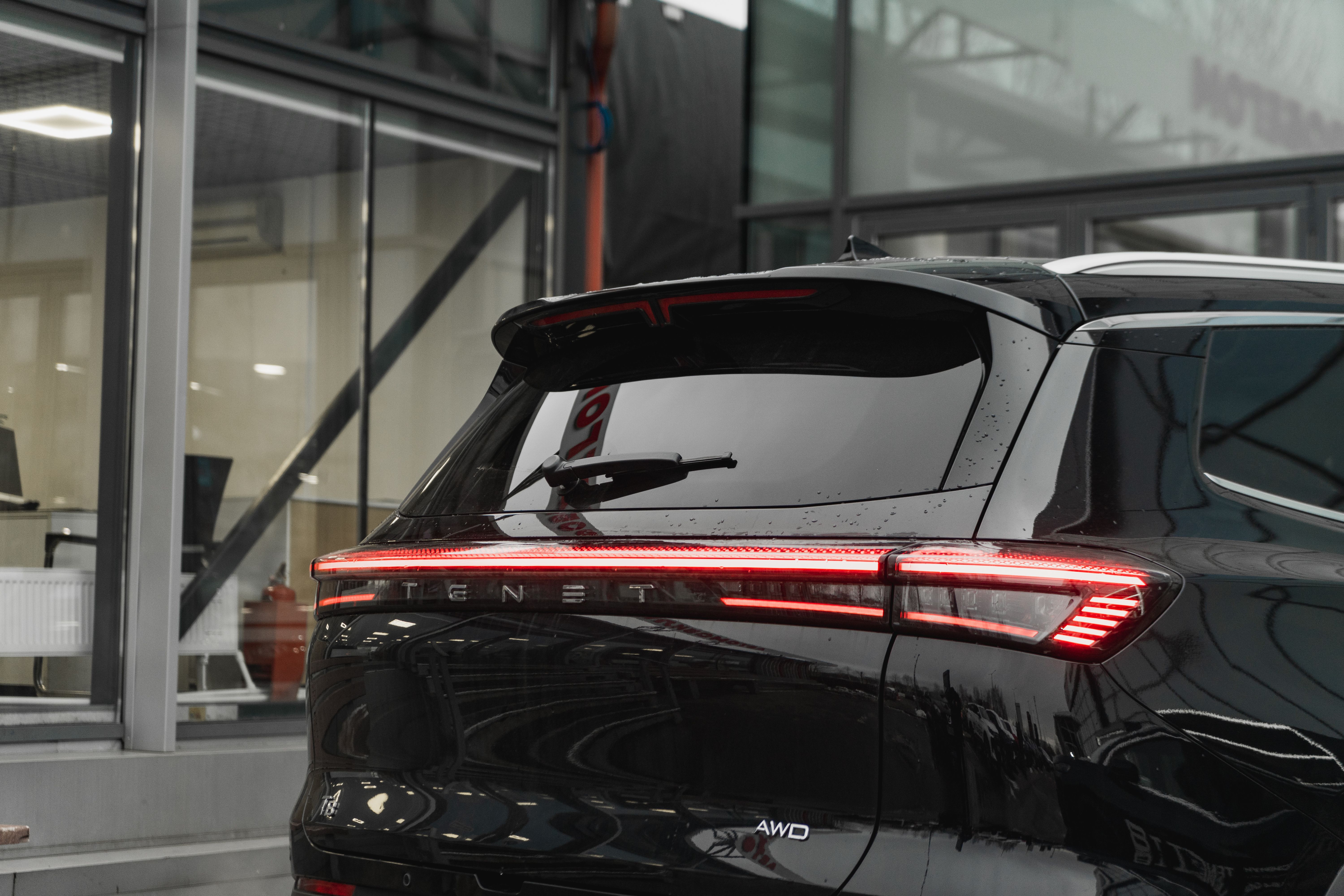 TENET T8 2025 года, 0 км - вид 9