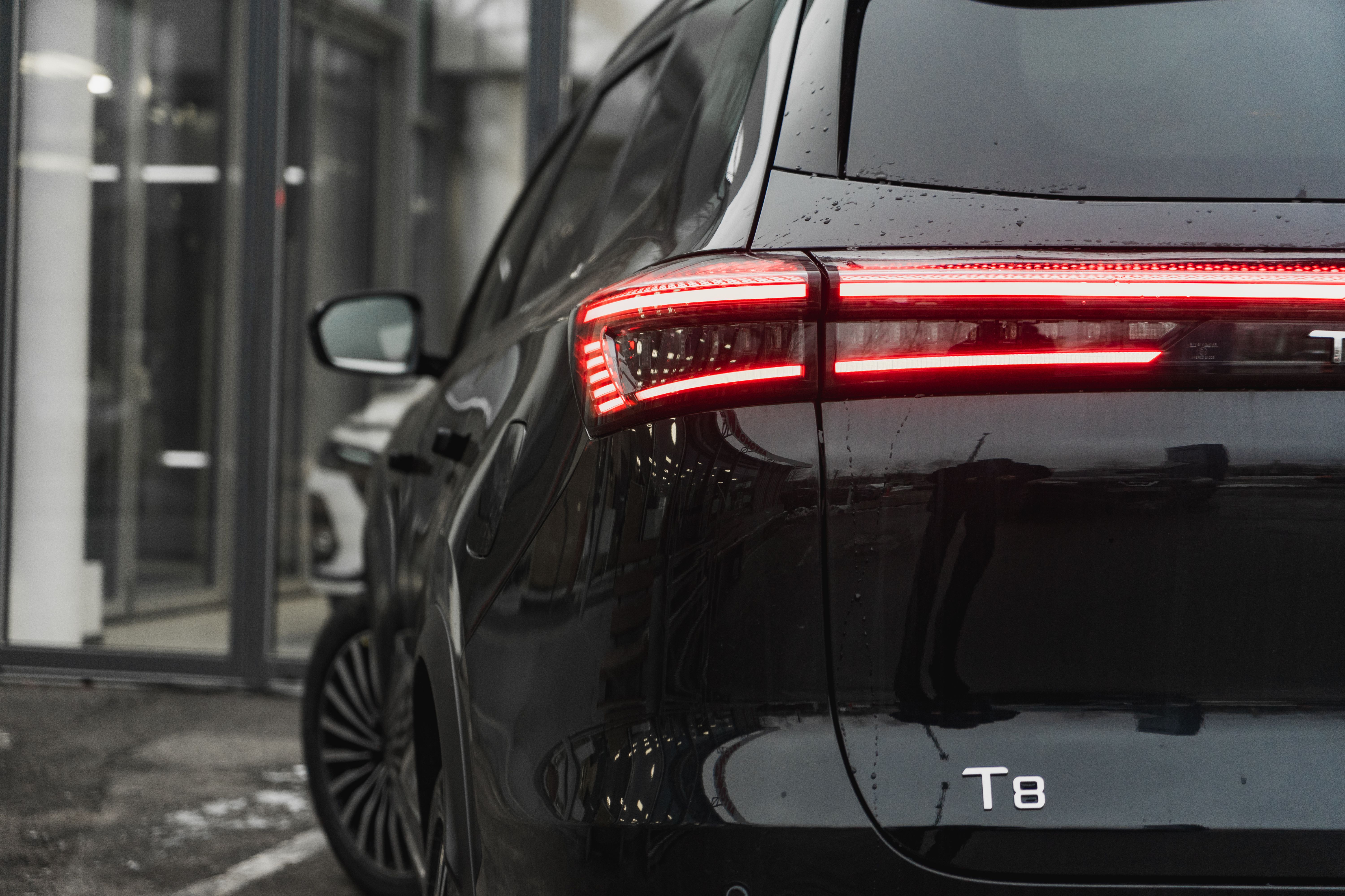 TENET T8 2025 года, 0 км - вид 10